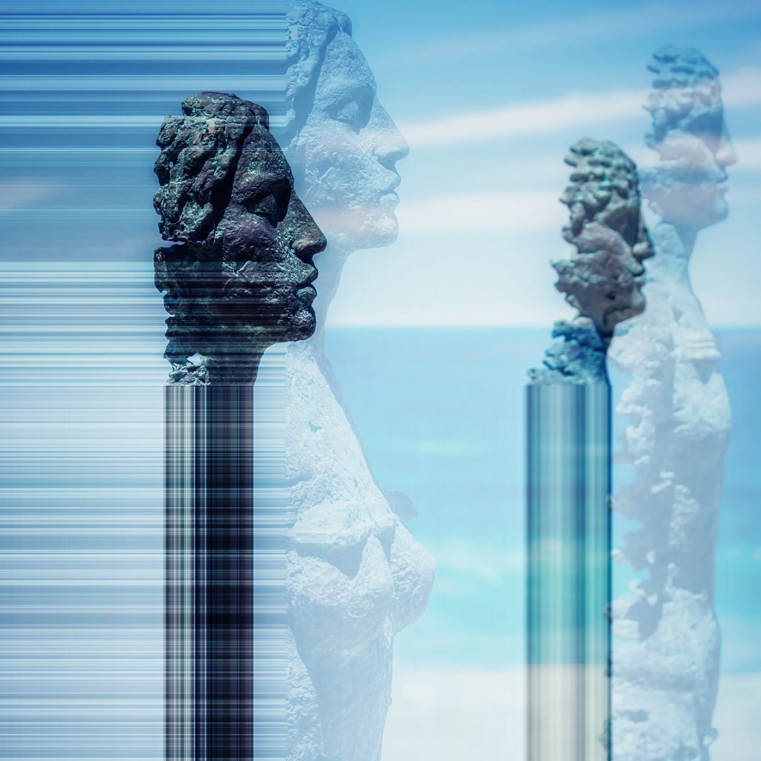 Favorite Mixes from July 2021