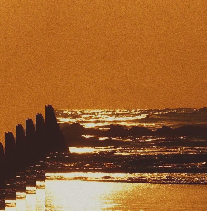 Sundays are for... Rodrigo Garcia