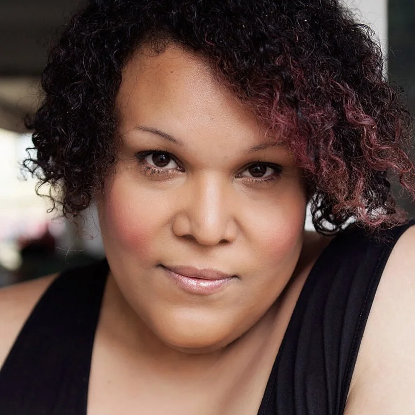 ARTIST OF THE MOMENT: Lady Blacktronika