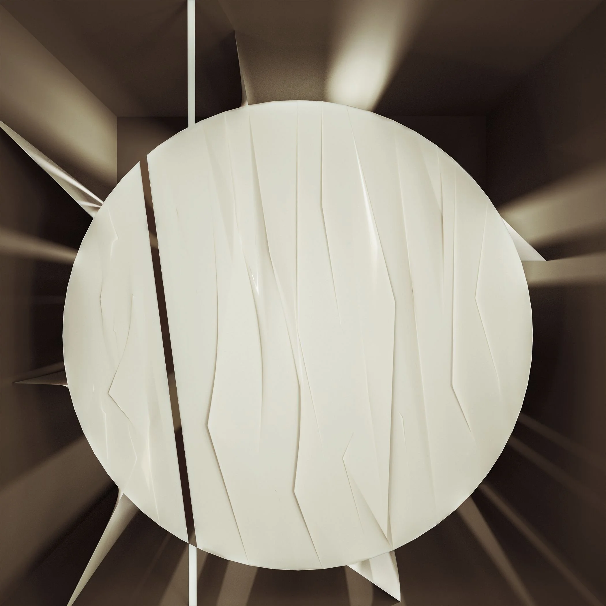 PREMIERE: Mordio - Delta [IO] 