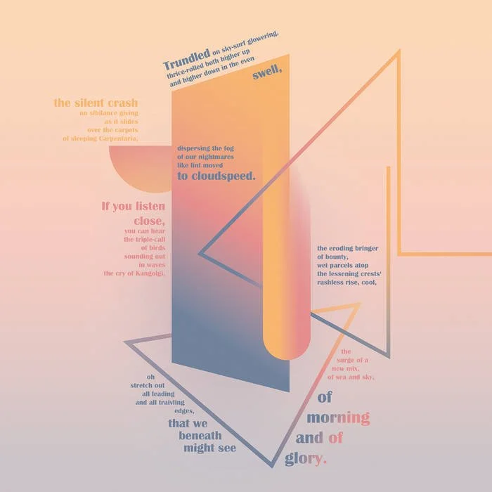 REVIEW: IO Records - Of Morning And Of Glory