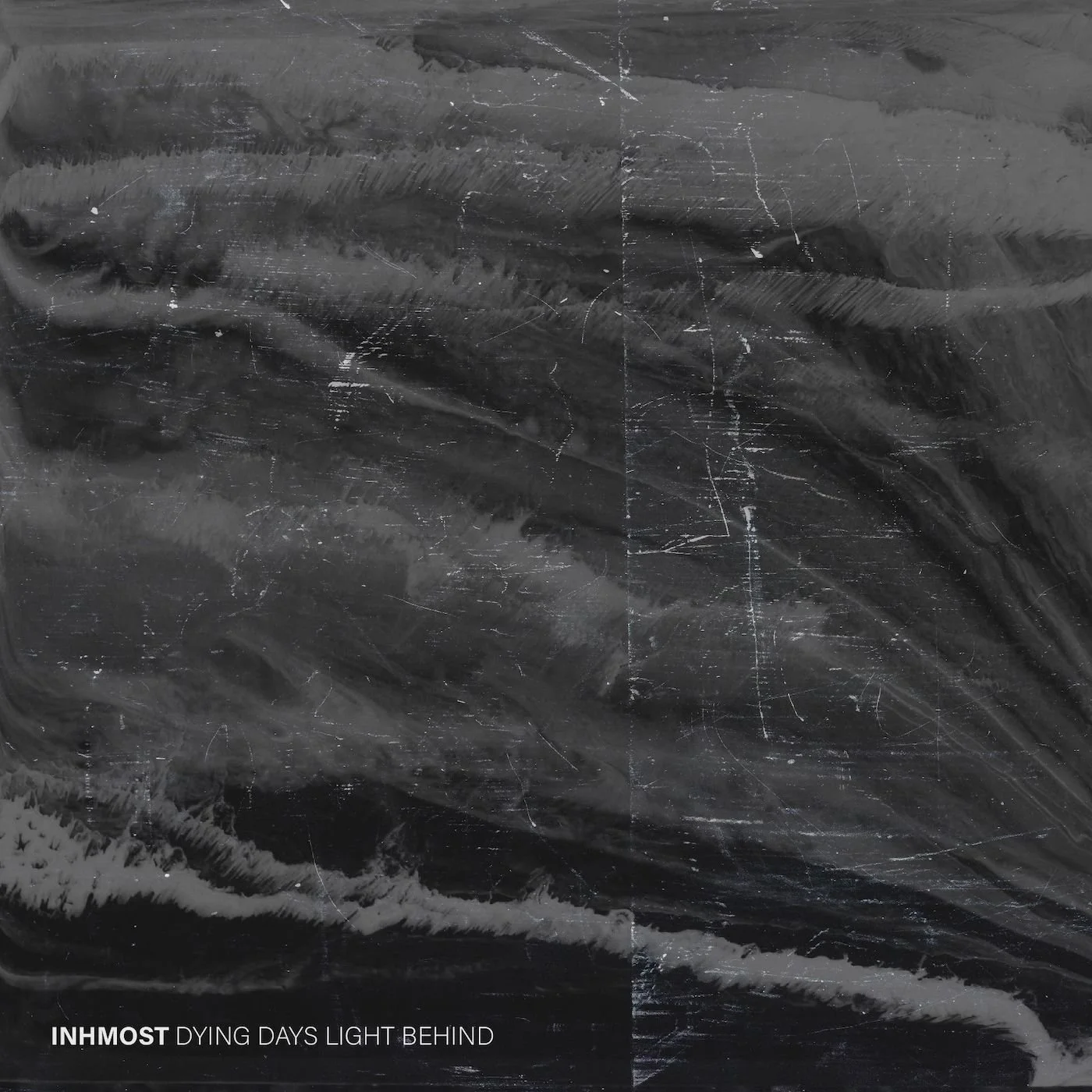  PREMIERE: Inhmost - Nightsky [Captured Visions] 