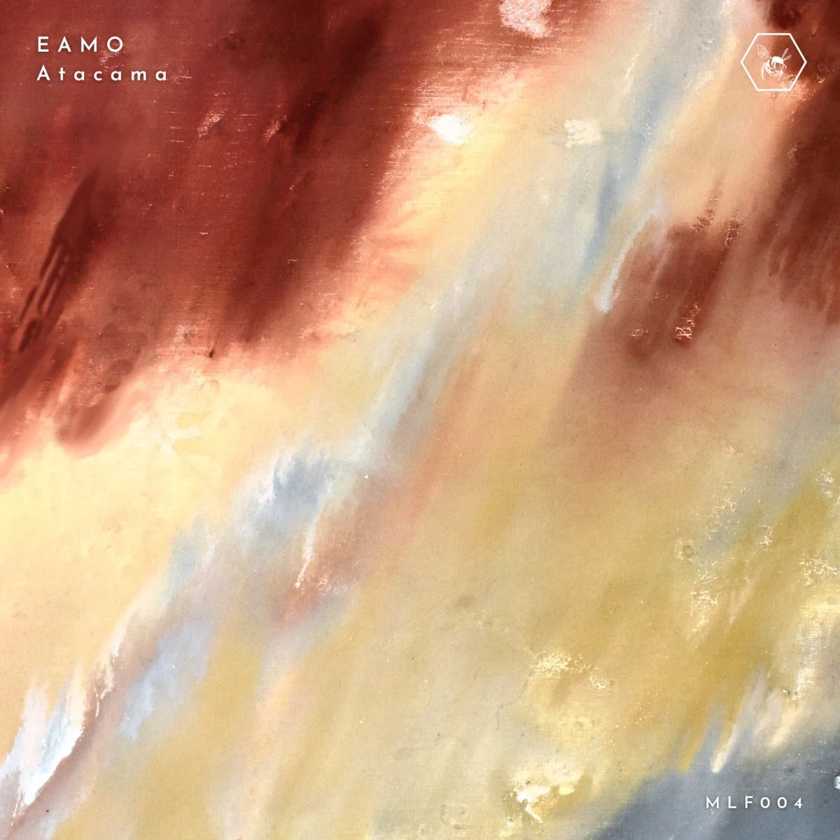 PREMIERE: Eamo - Tatooine [Melifera Records] 