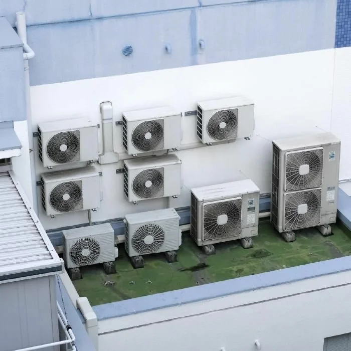 PREMIERE: Inerit - Soft Escape [ITAE]