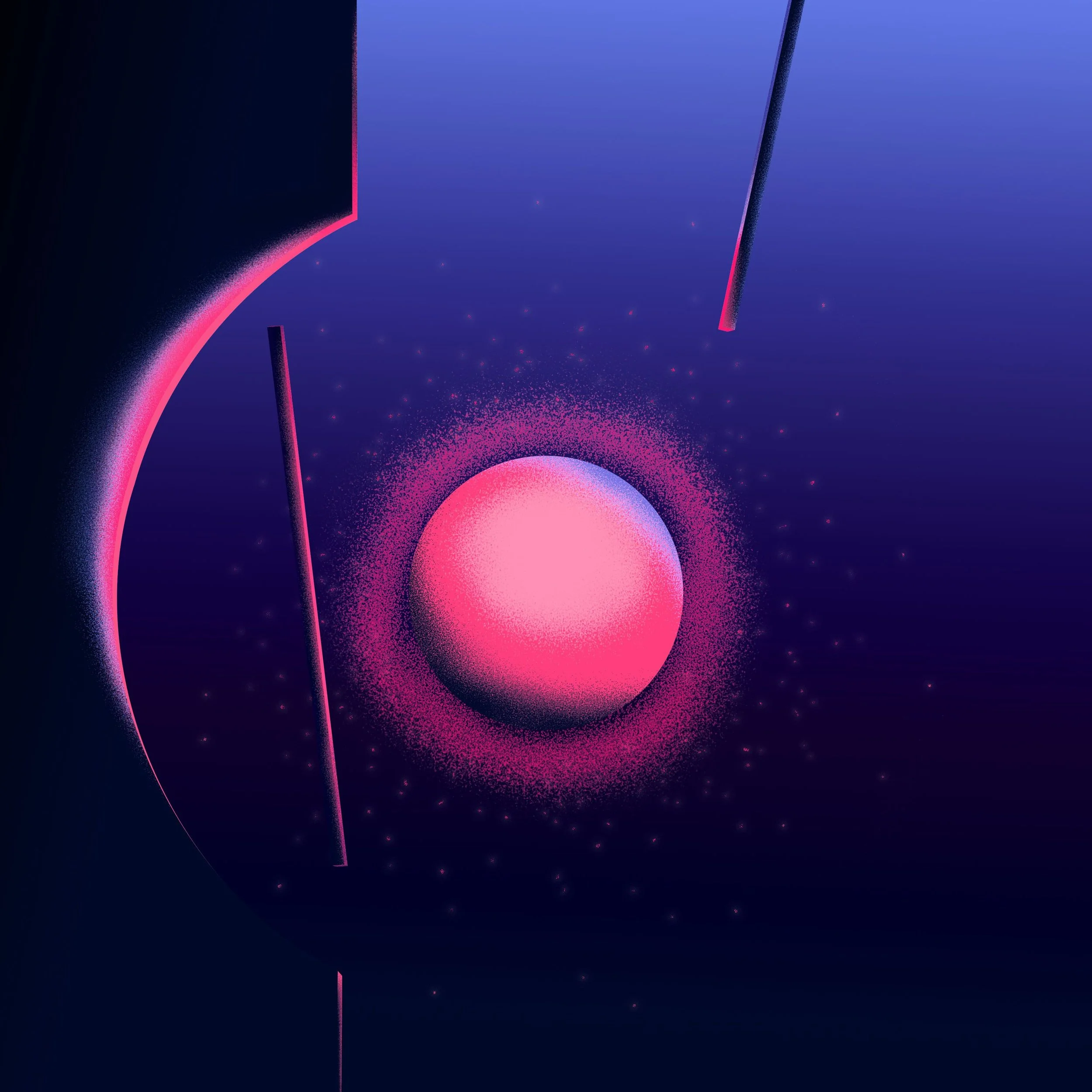 PREMIERE: MTRL - Javelin [IO]