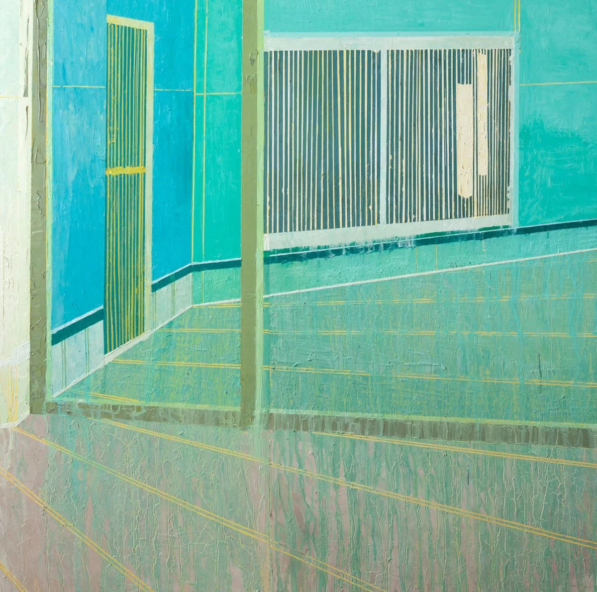 PREMIERE: Uanamani - Sexto Sentido [On Board Music]