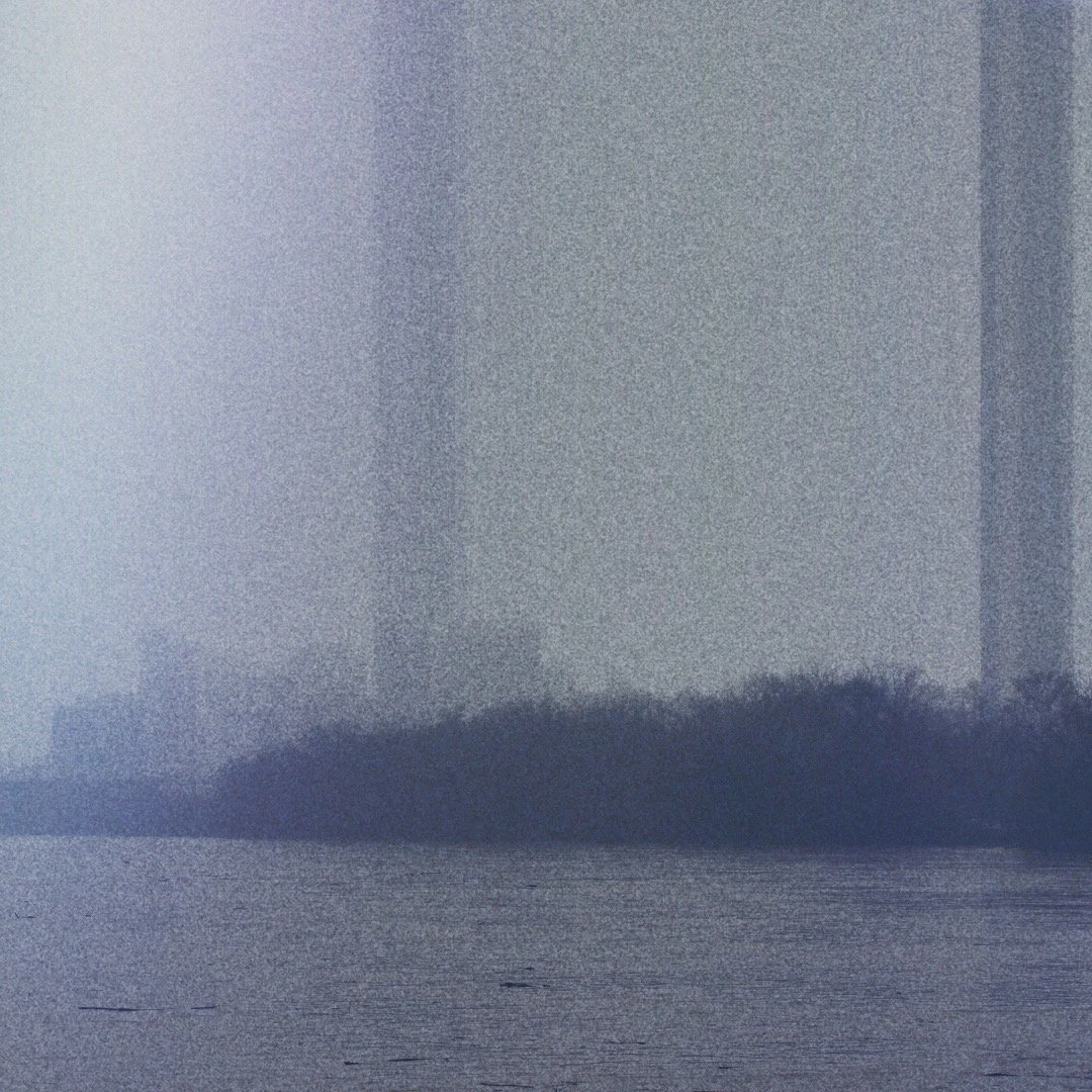 Sundays Are For... Daniel[i]