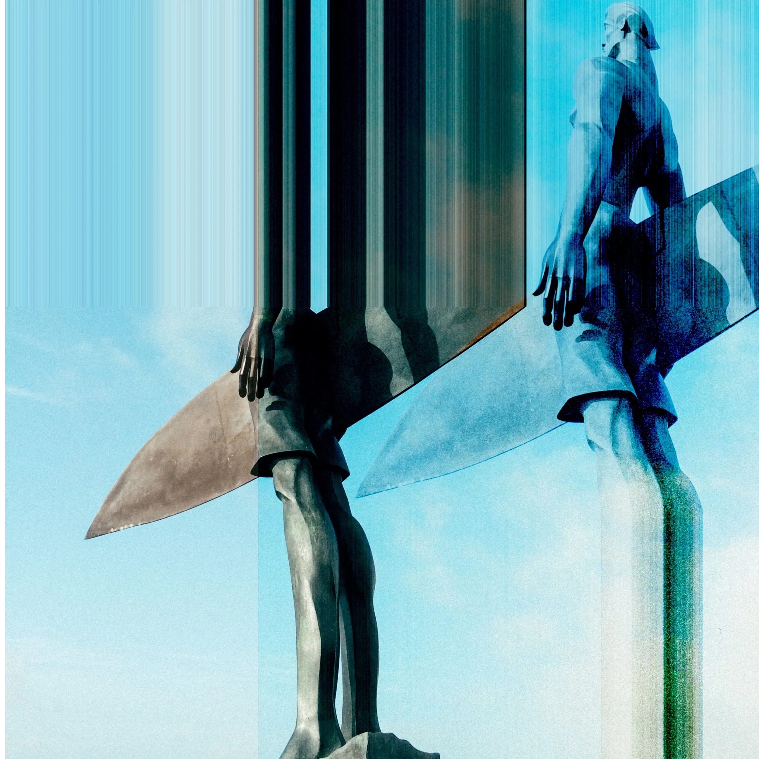 Favorite Mixes from July 2022