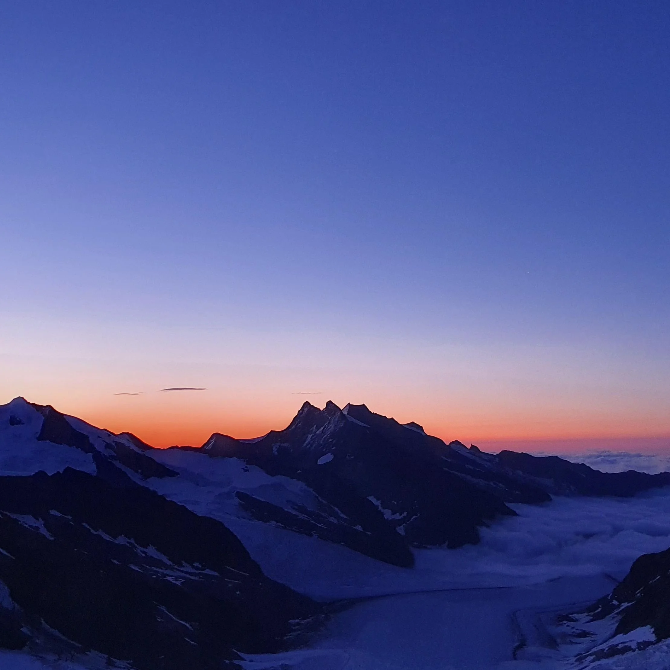 PREMIERE: Yard One - Illumine [Tact Recordings]