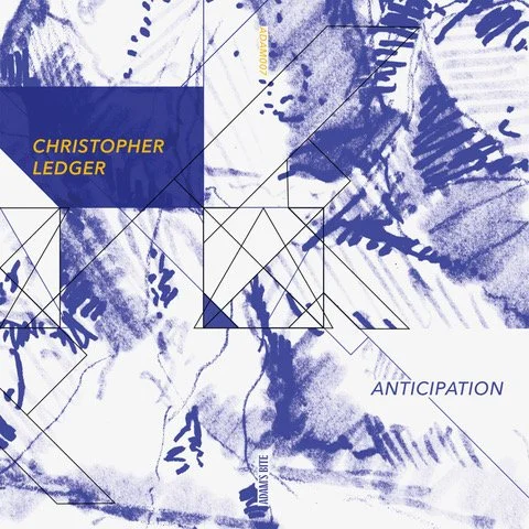Christopher Ledger - Without Warning [Adam's Bite]