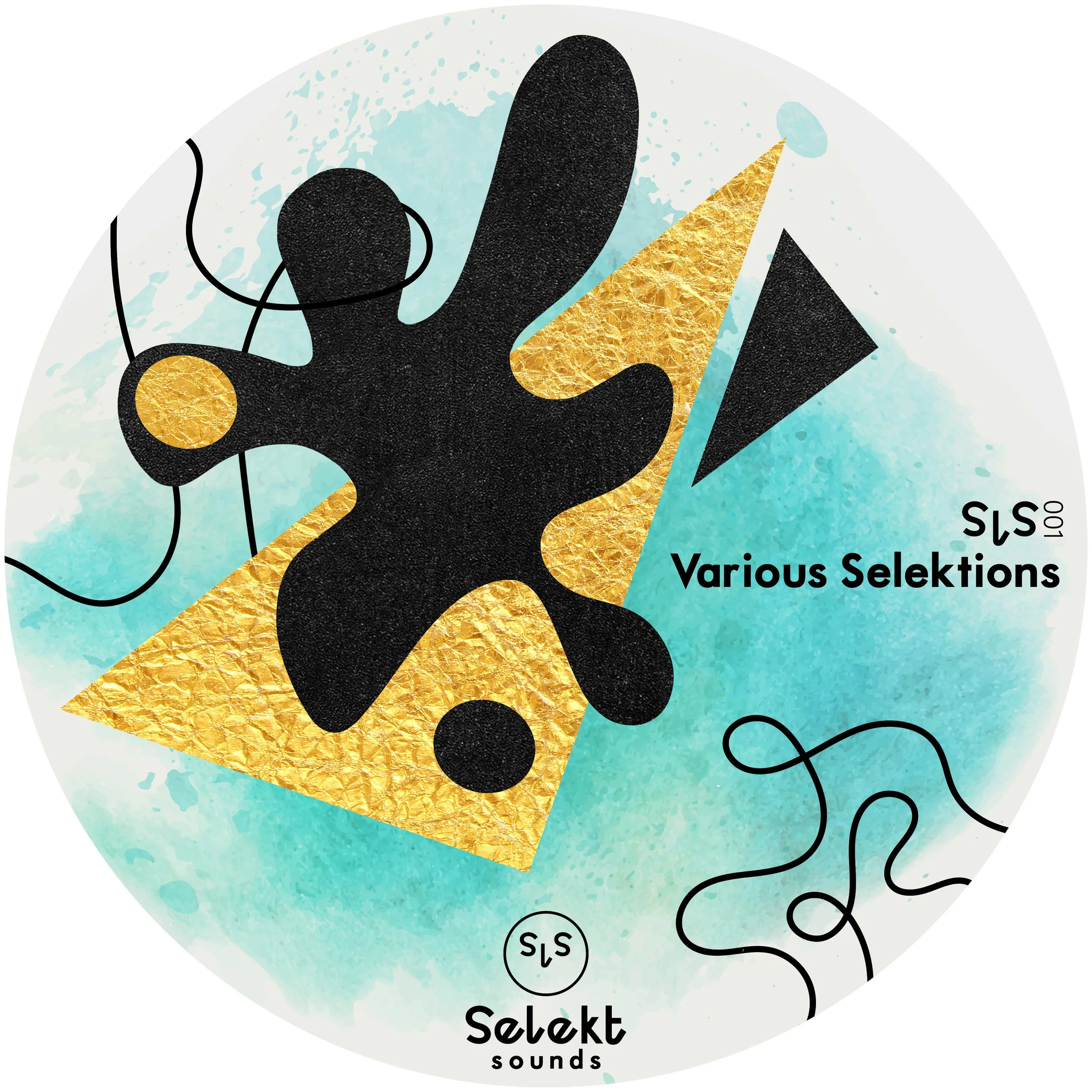 PREMIERE: a773 - Sub Rotation [Selekt Sounds]