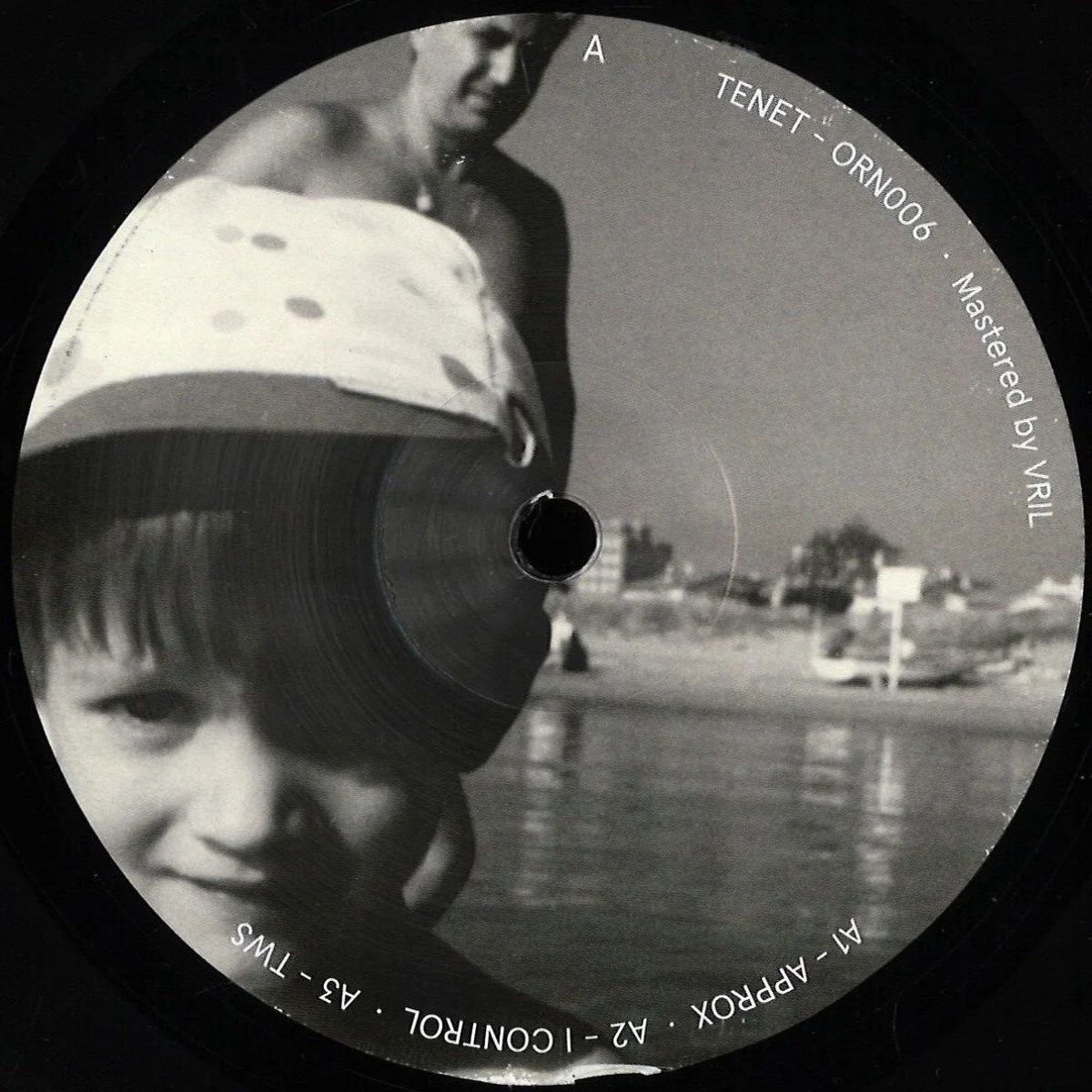 PREMIERE: Orion - TWS [Orion]