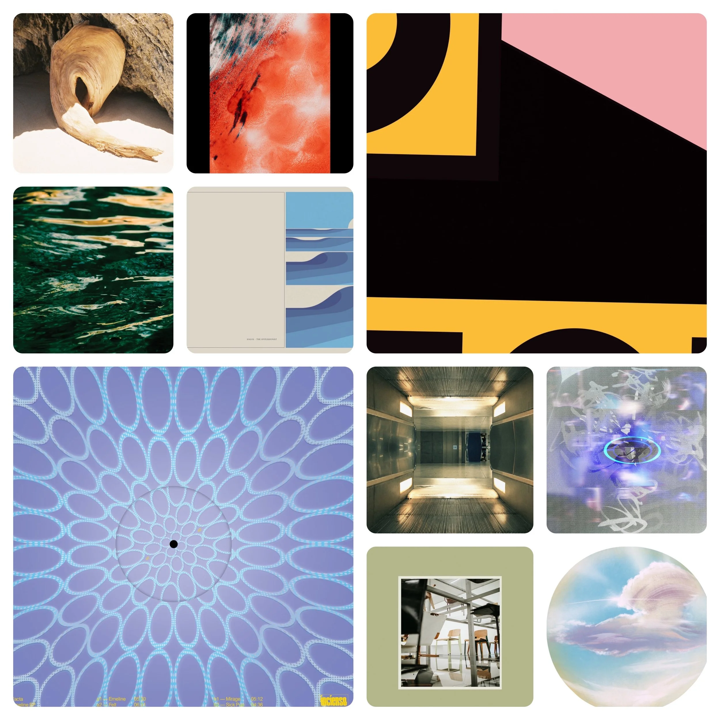 Favorite Releases from January 2023