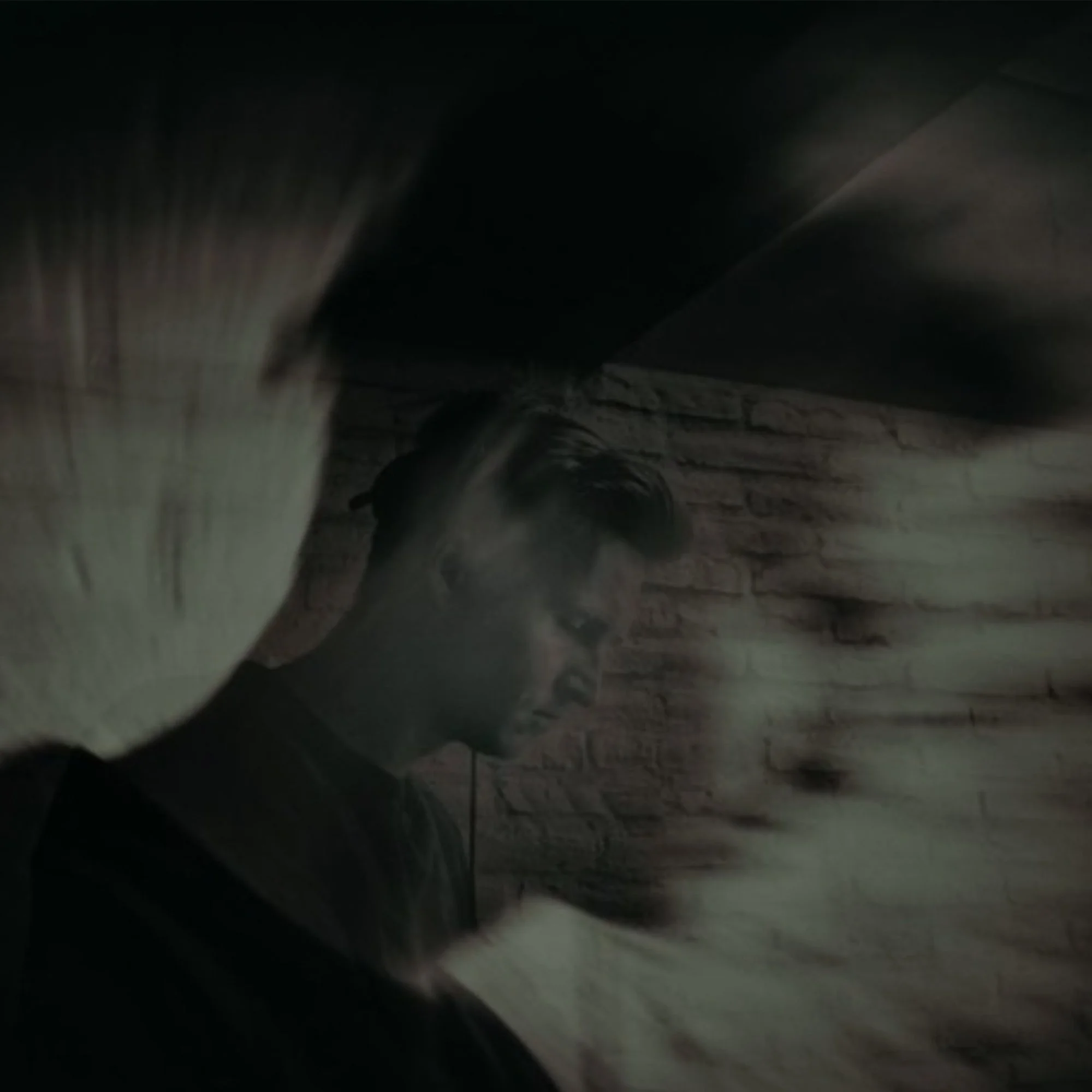 Delayed x Mostra: Sciama 