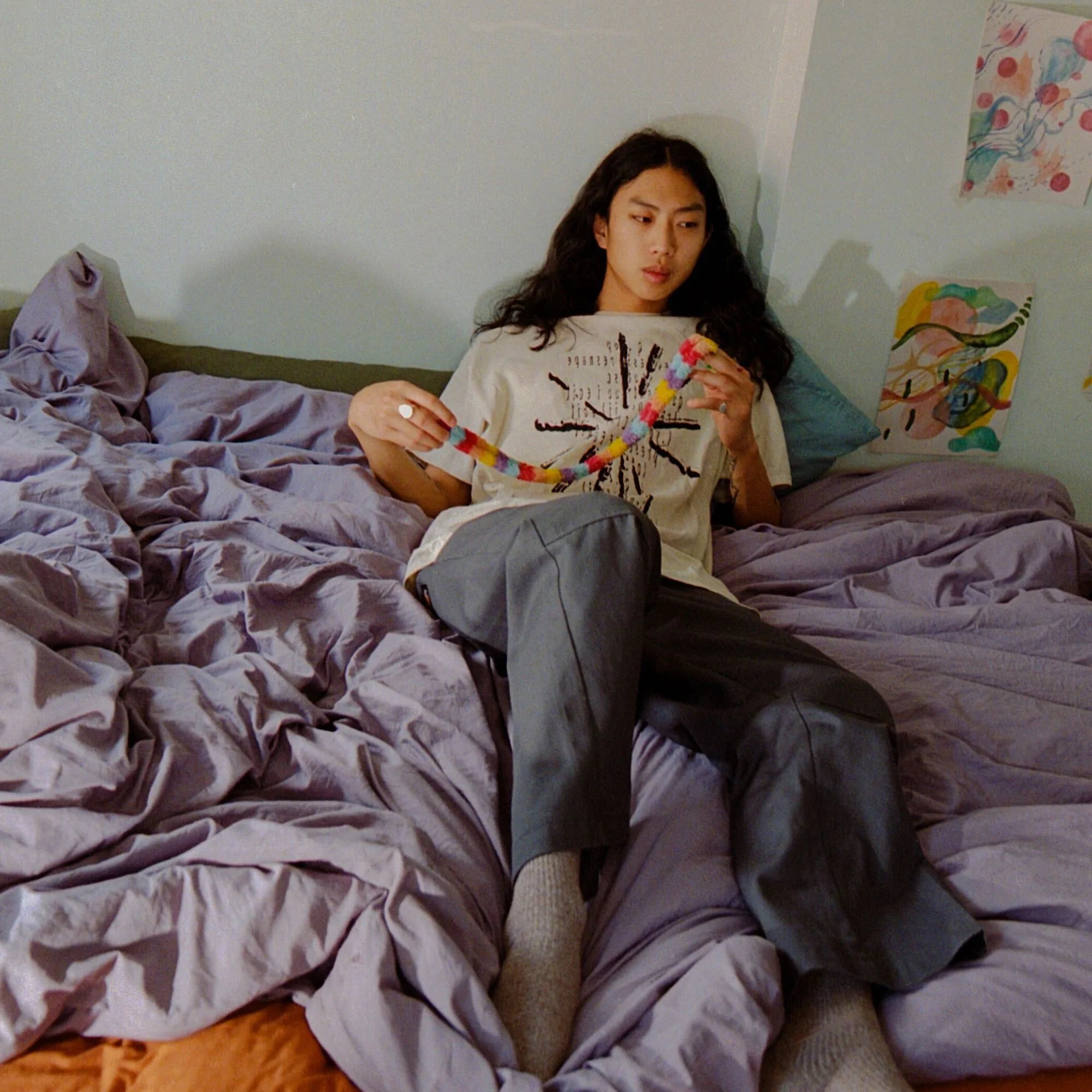 Delayed with... IT-XPO