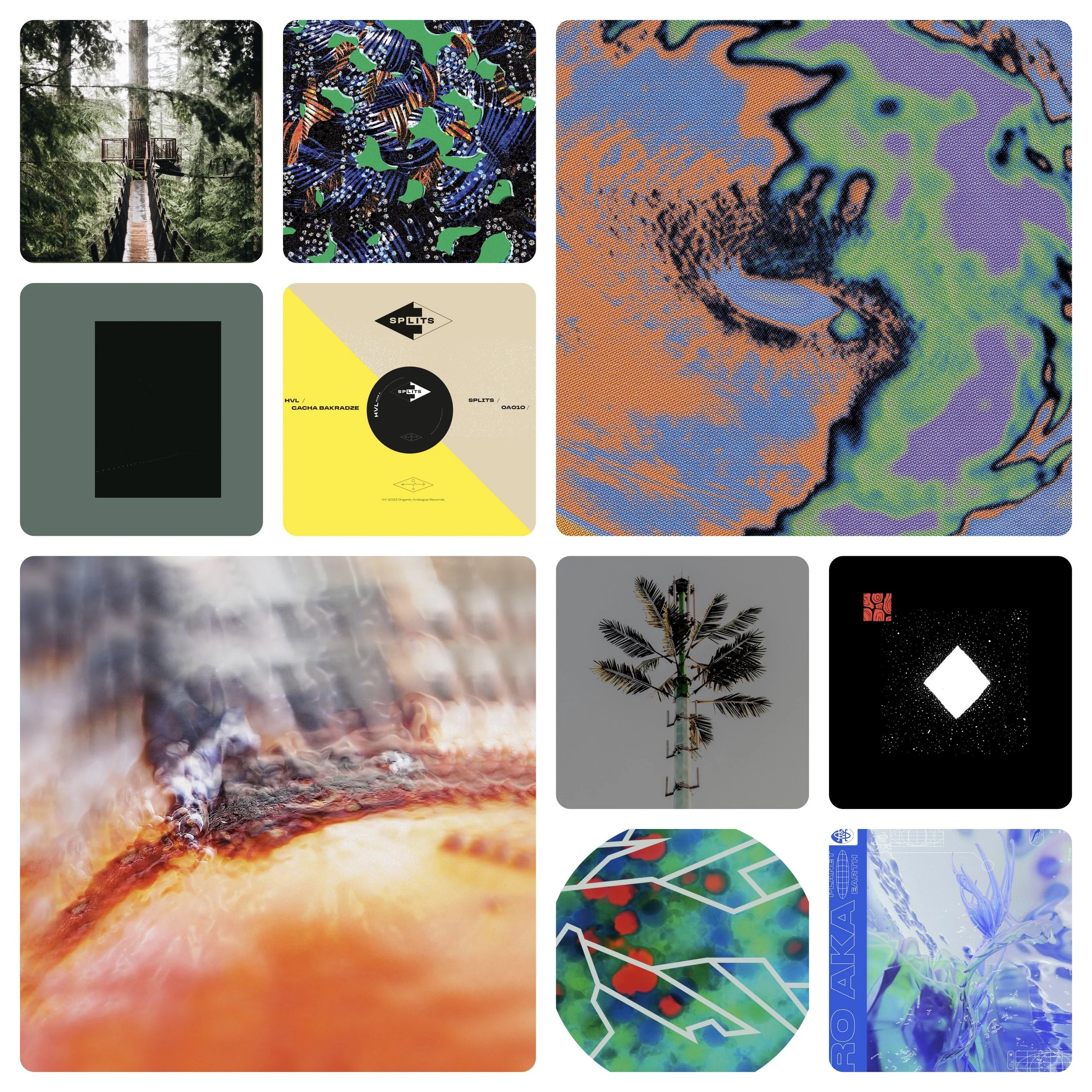 Favorite Releases from June 2023