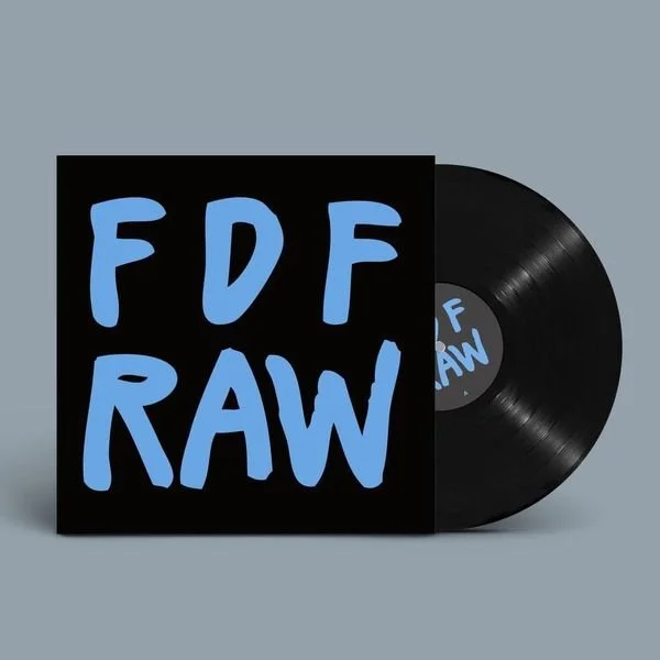 PREMIERE: Sawlin - Keine Kunst (Markus Suckut Remix) [Freund Der Familie]