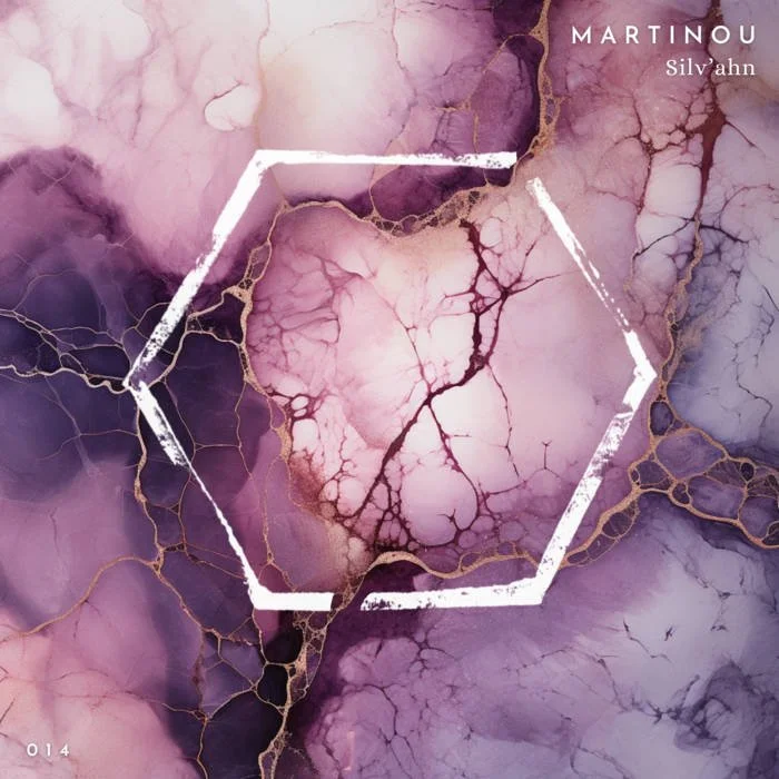PREMIERE: Martinou - Boulder Ridge [Melifera Records]