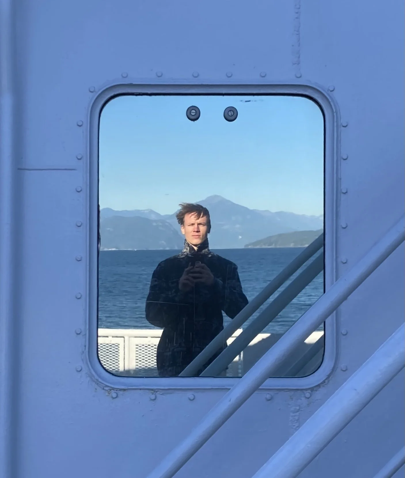 ARTIST OF THE MOMENT: Tensen Park