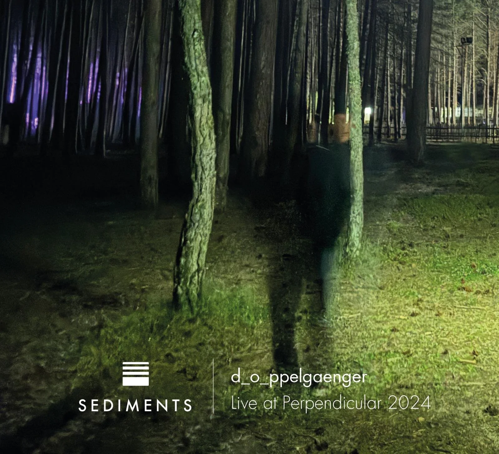 PREMIERE: d_o_ppelgaenger - Szene 9 [Sediments] 