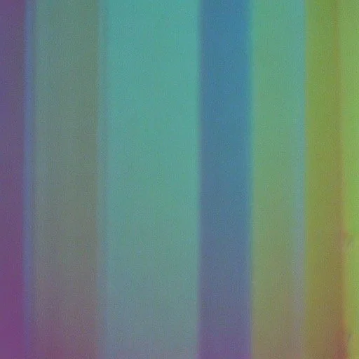 Sundays are for... marine eyes