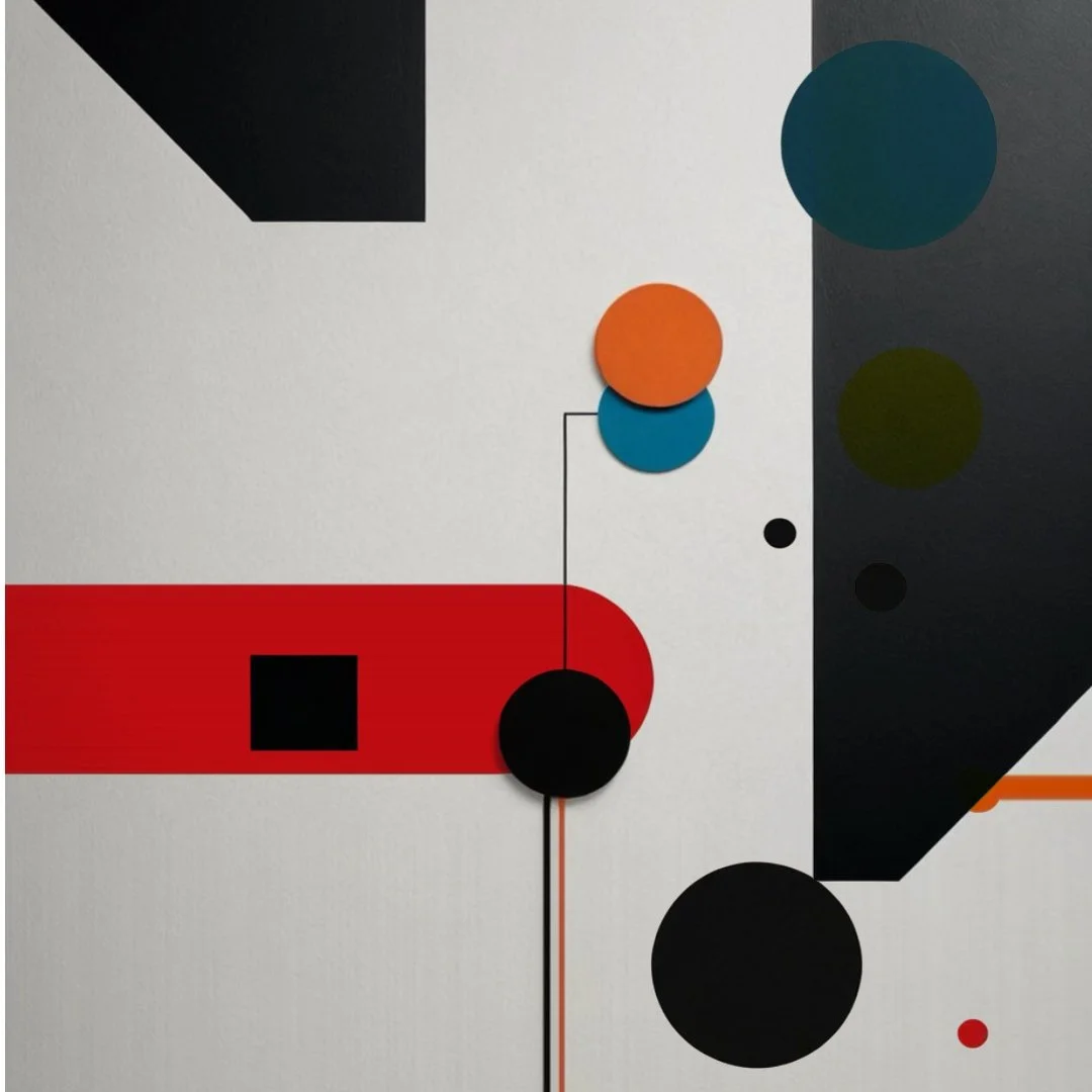 Favorite Mixes from November 2024