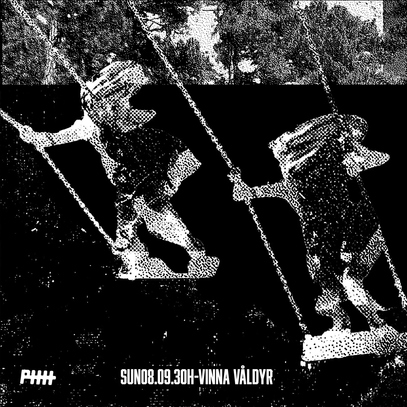 Delayed x Perpendicular: Vinna Våldyr