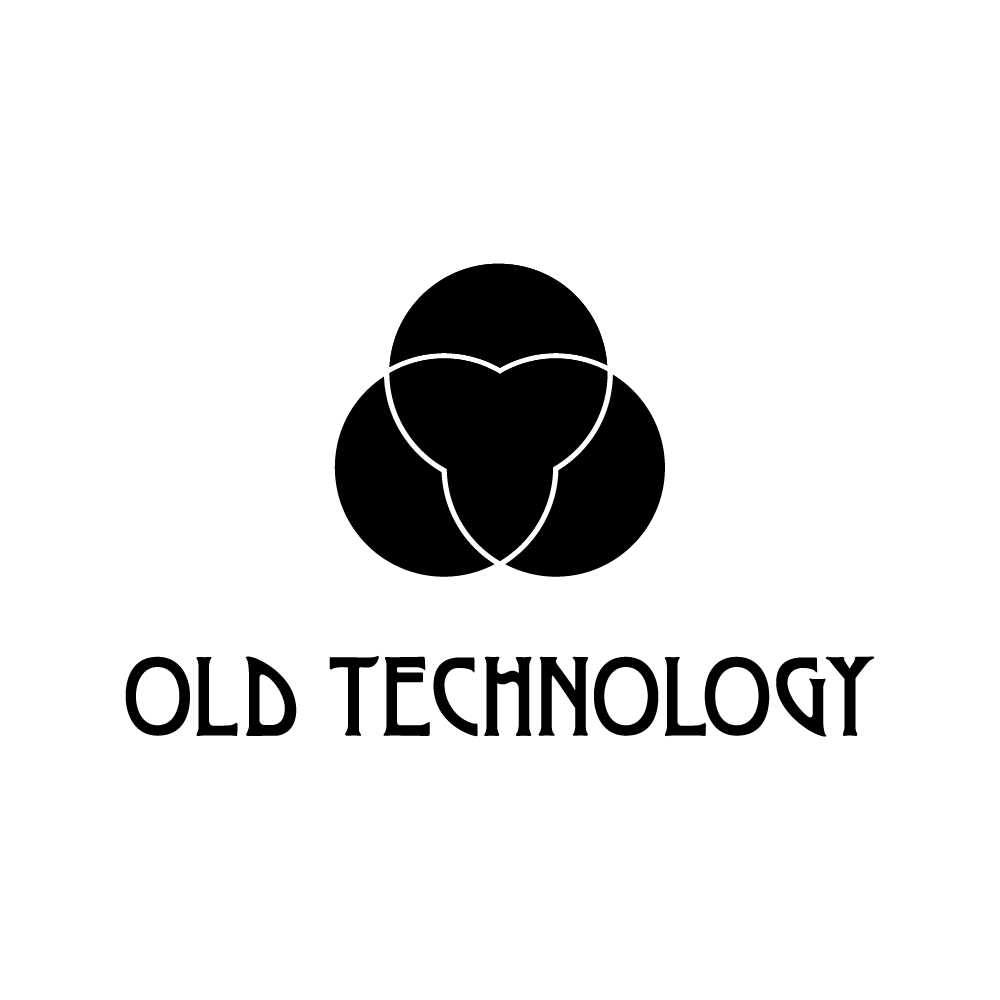 LABEL SPOTLIGHT: Old Technology