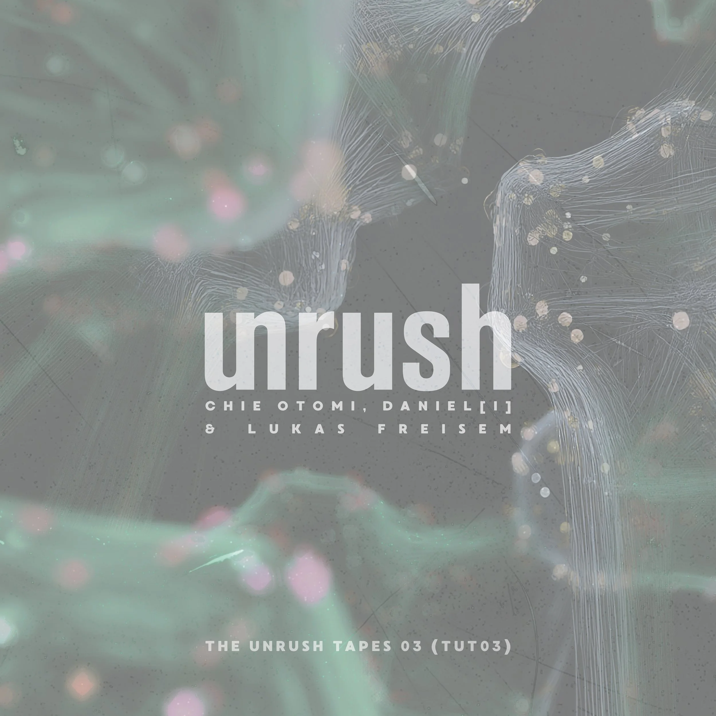 PREMIERE: Daniel[i] &amp; Lukas Freisem - Too many Winds [Unrush]
