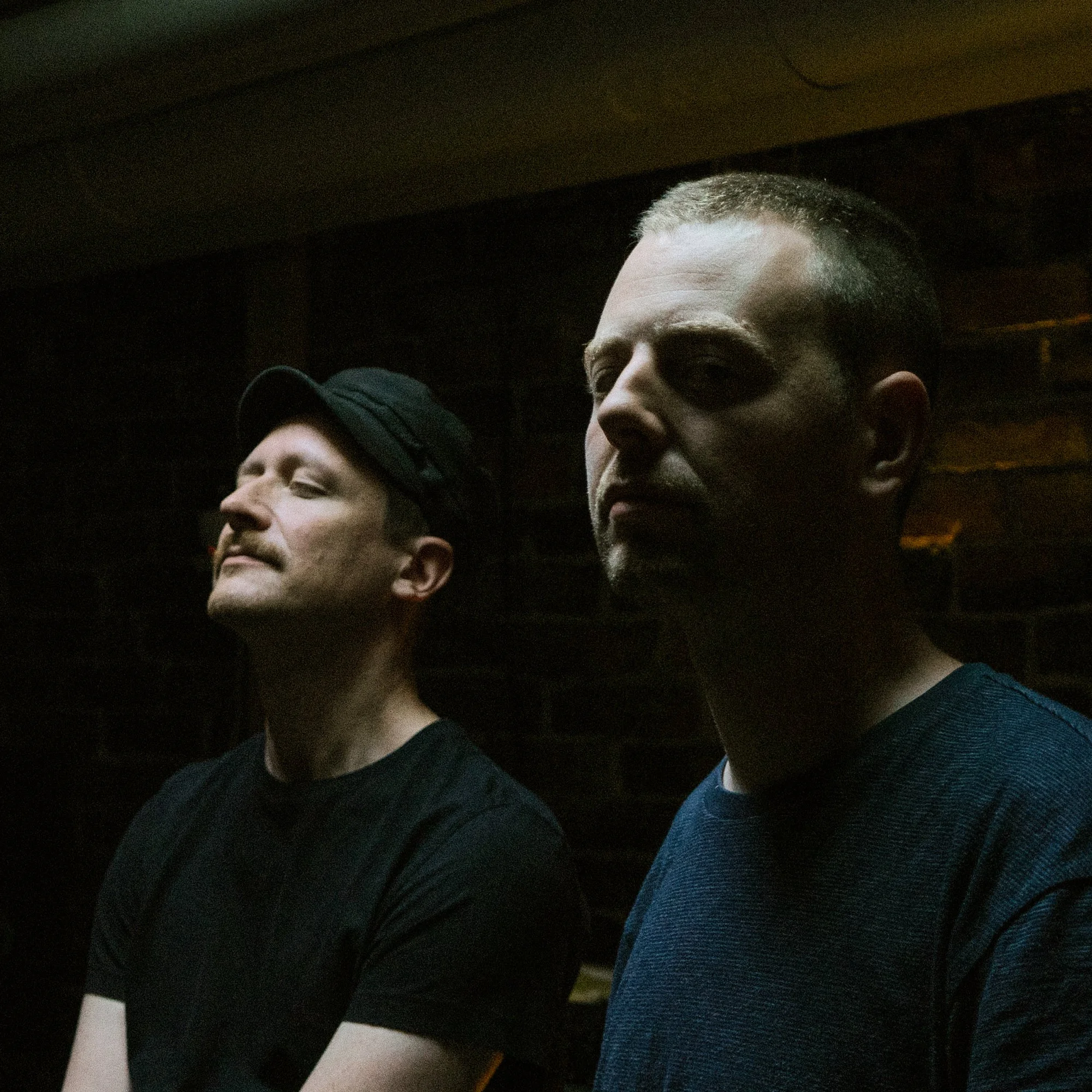 Delayed x Mostra: Dialog Live A/V