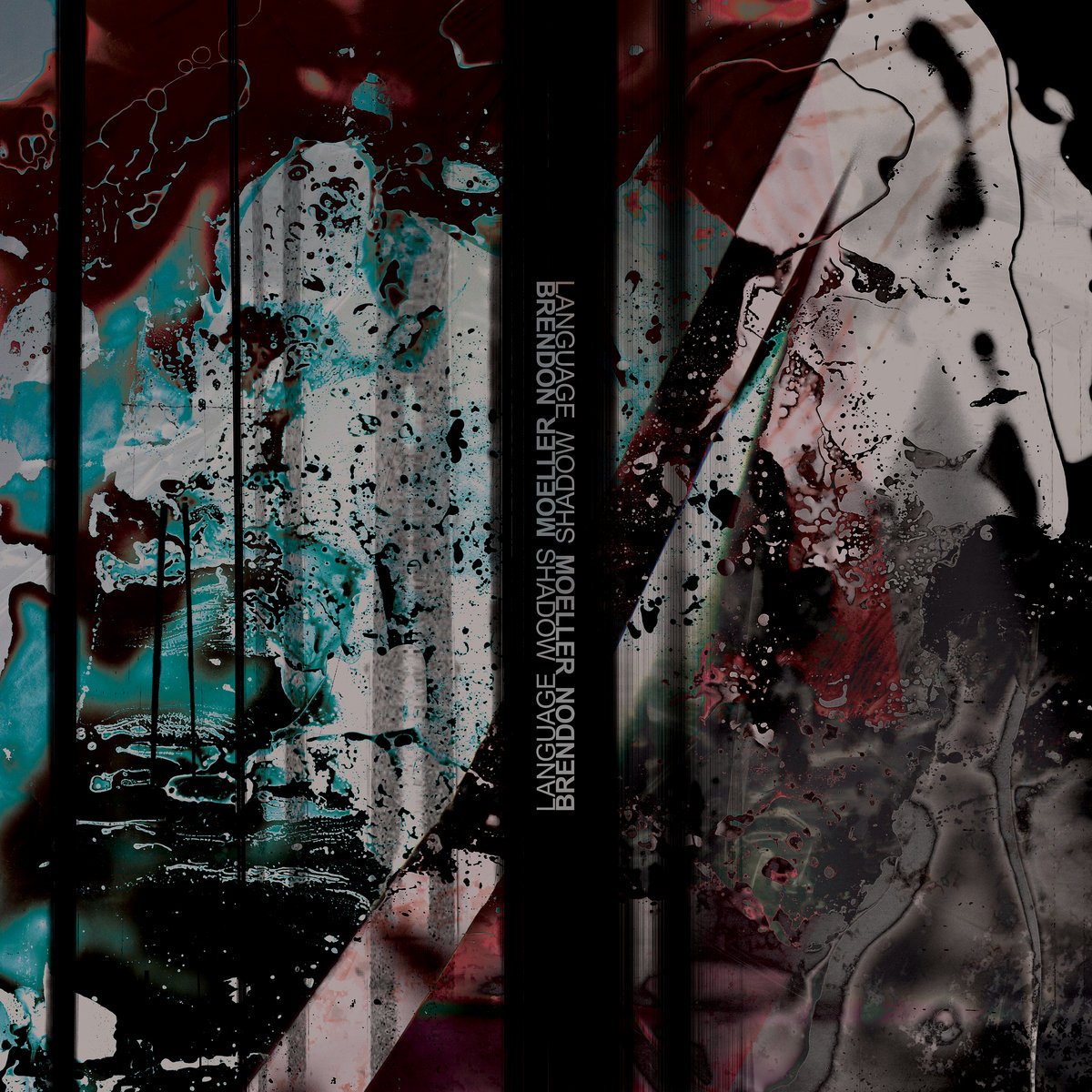 PREMIERE: Brendon Moeller - Driftform [Samurai Music]