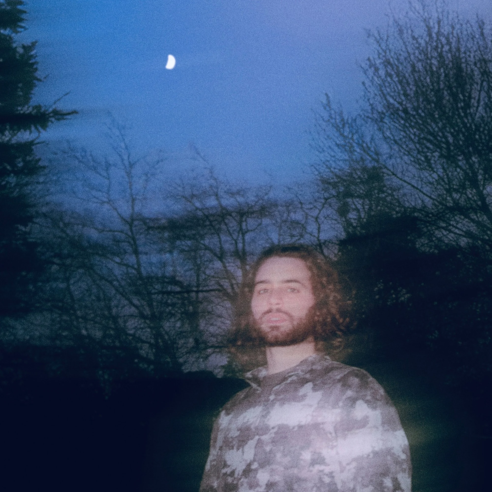 Delayed x Les Chaos Ambiants: Orsu