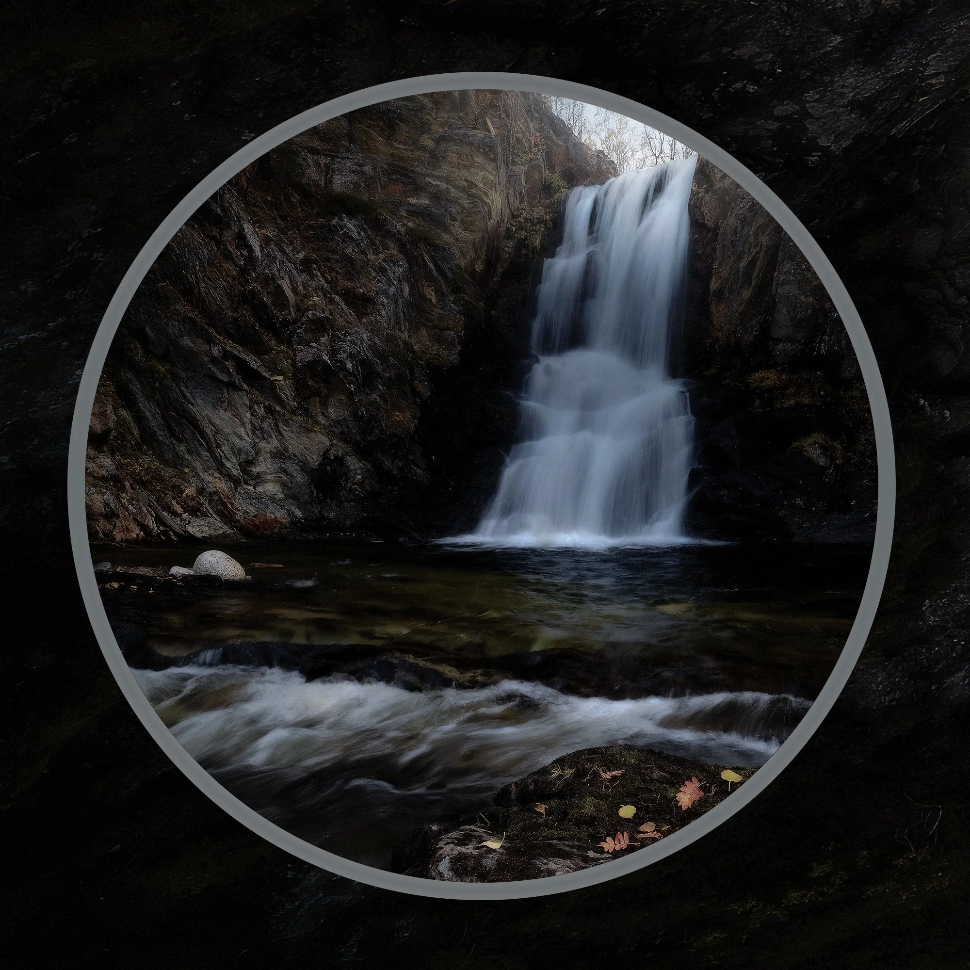 PREMIERE: Foreign Material - Kantae Niskae (Evigt Mörker Remix) [Navigare Audio] 