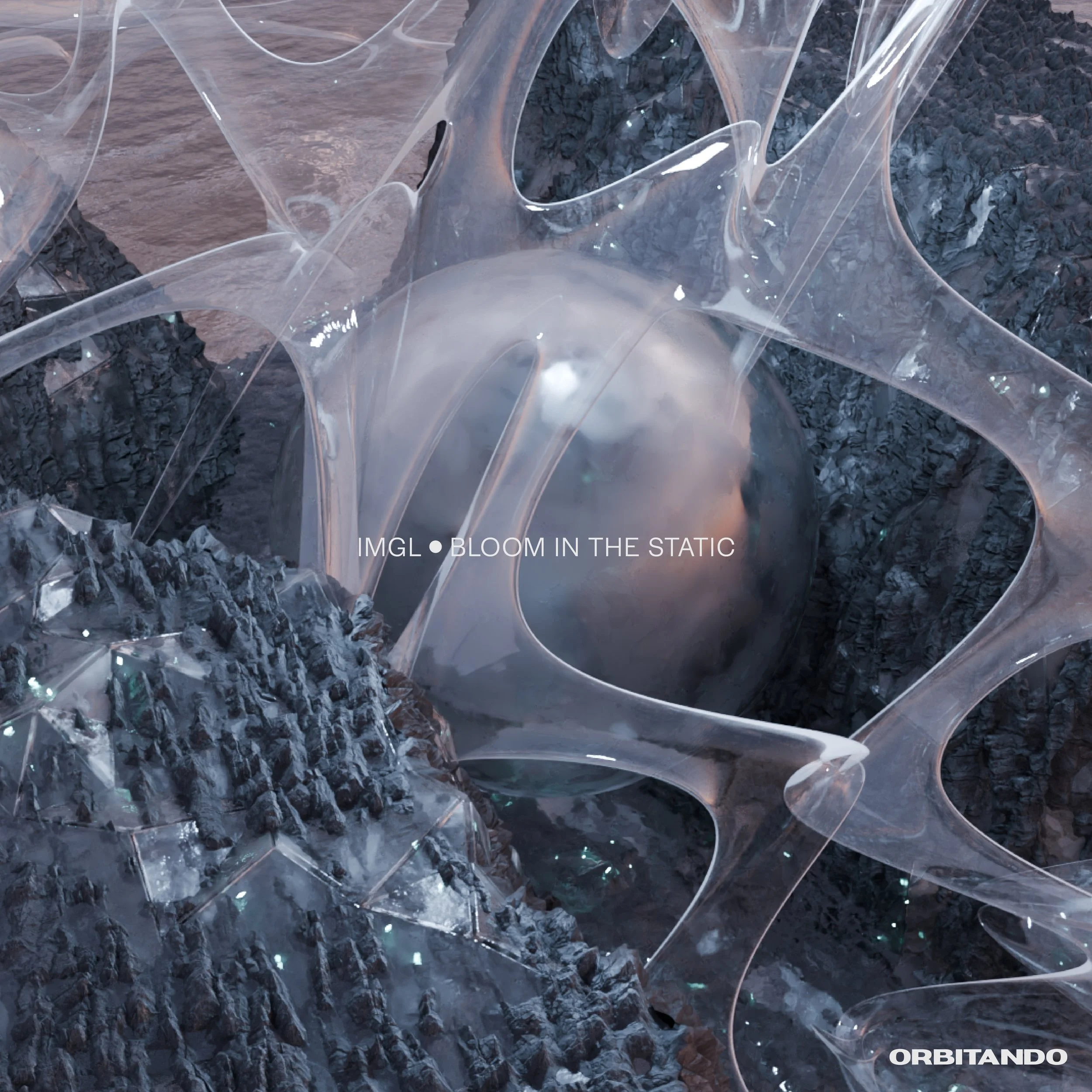PREMIERE: IMGL - Wollemia [Orbitando]