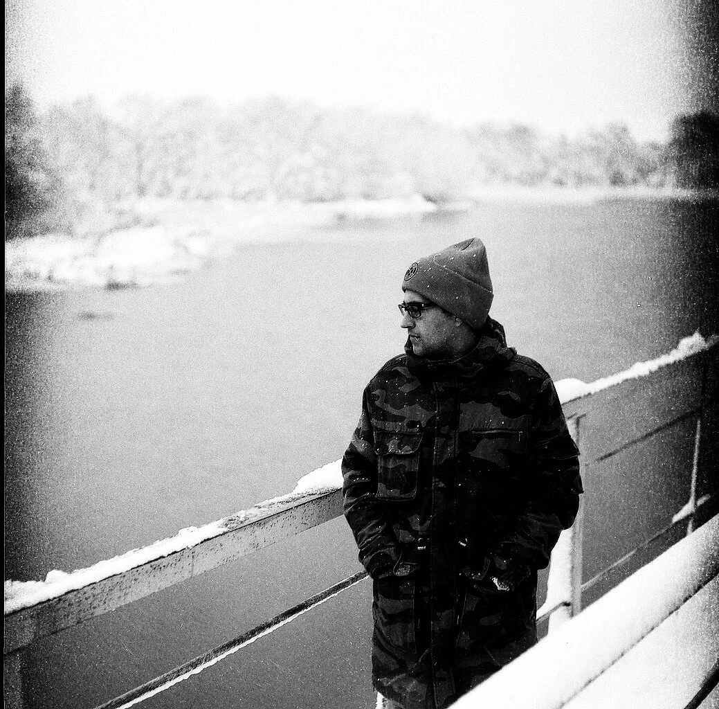 Delayed with... Toki Fuko (live)