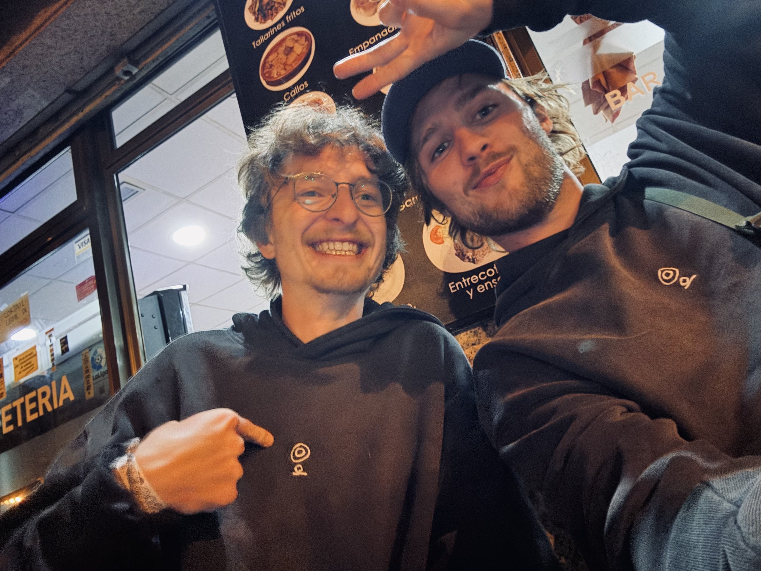 LABEL SPOTLIGHT: Predawn Records