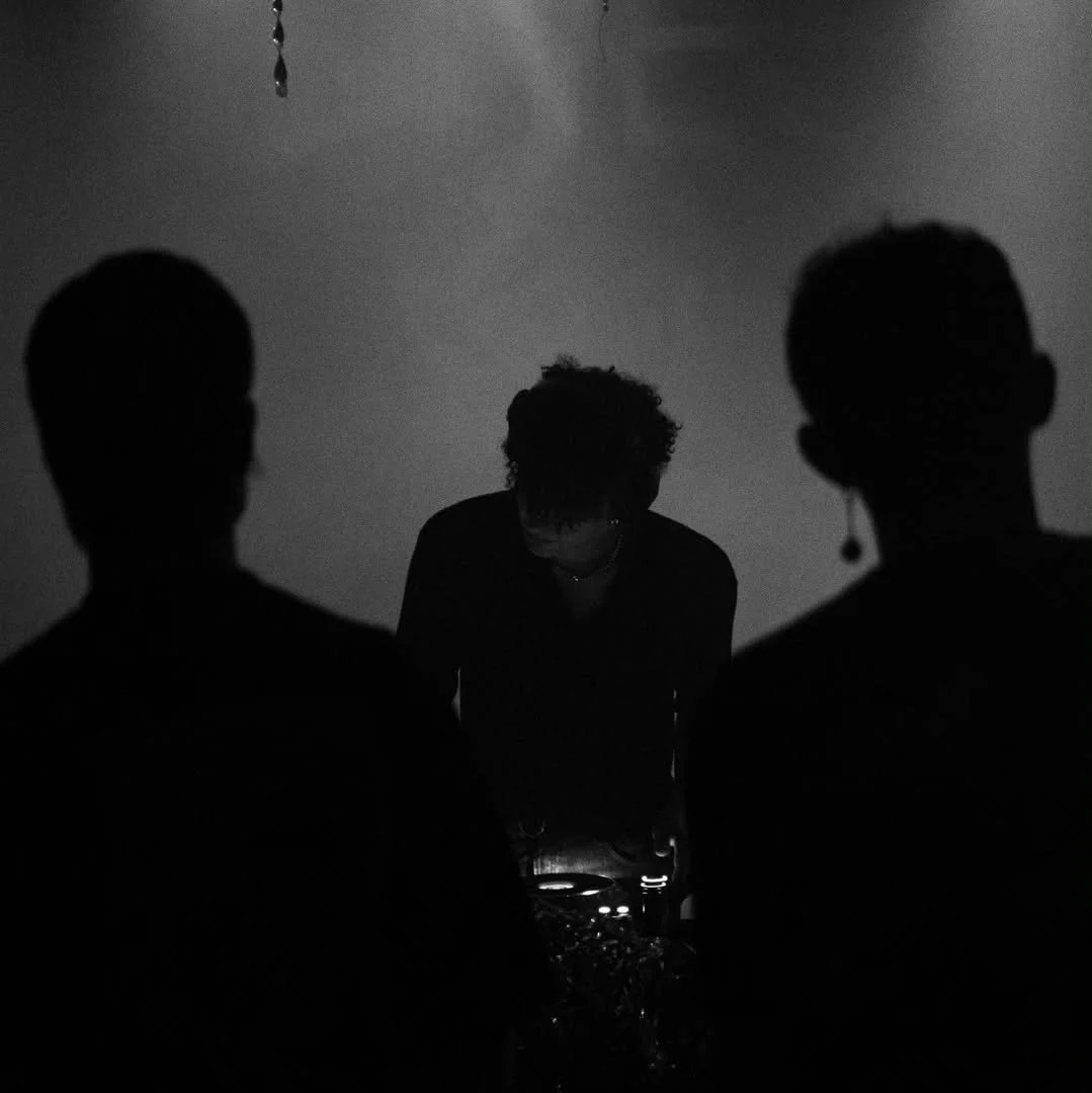 ARTIST OF THE MOMENT: Marco Maldarella