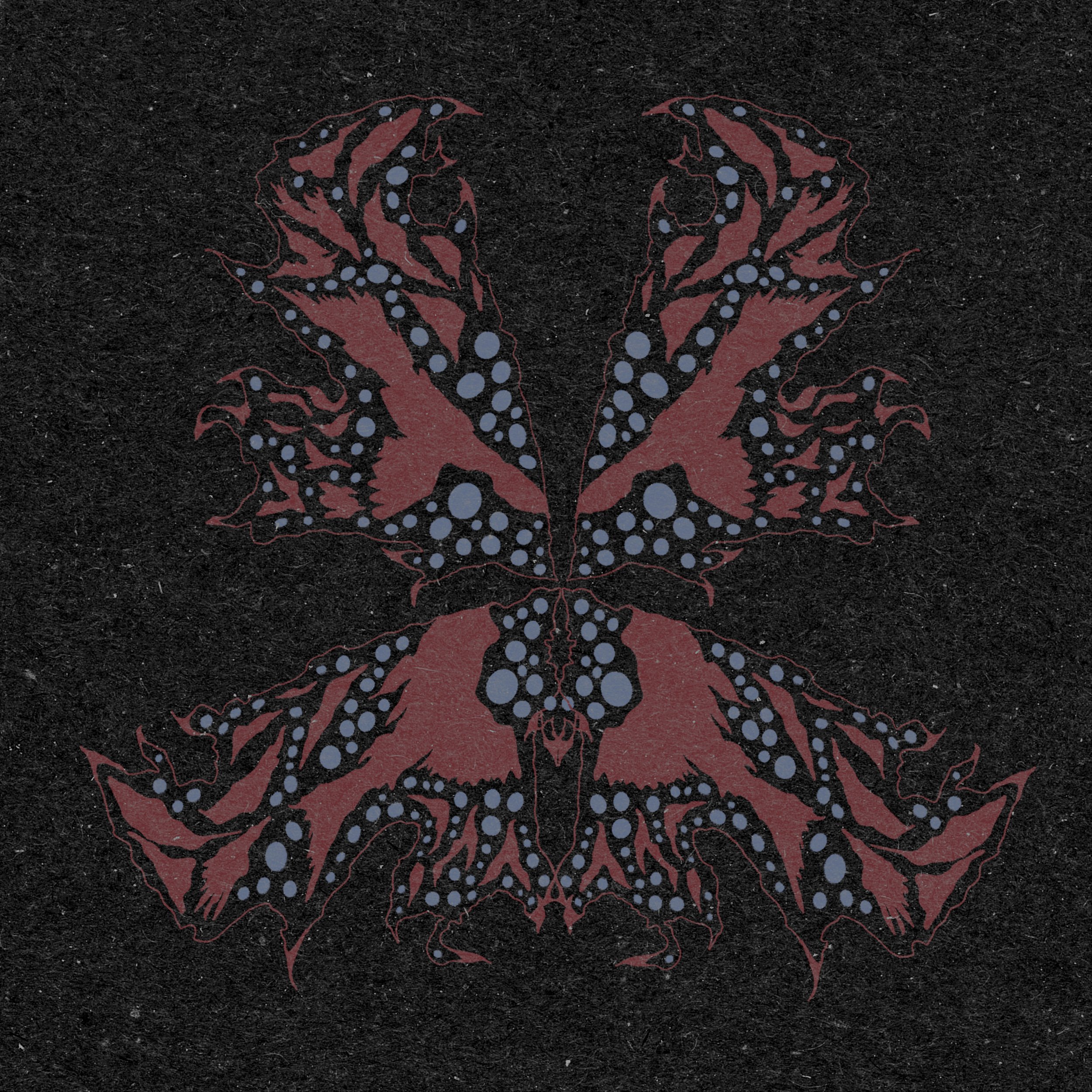 PREMIERE: Night Garden - Ceaseless [vysyon recordings]