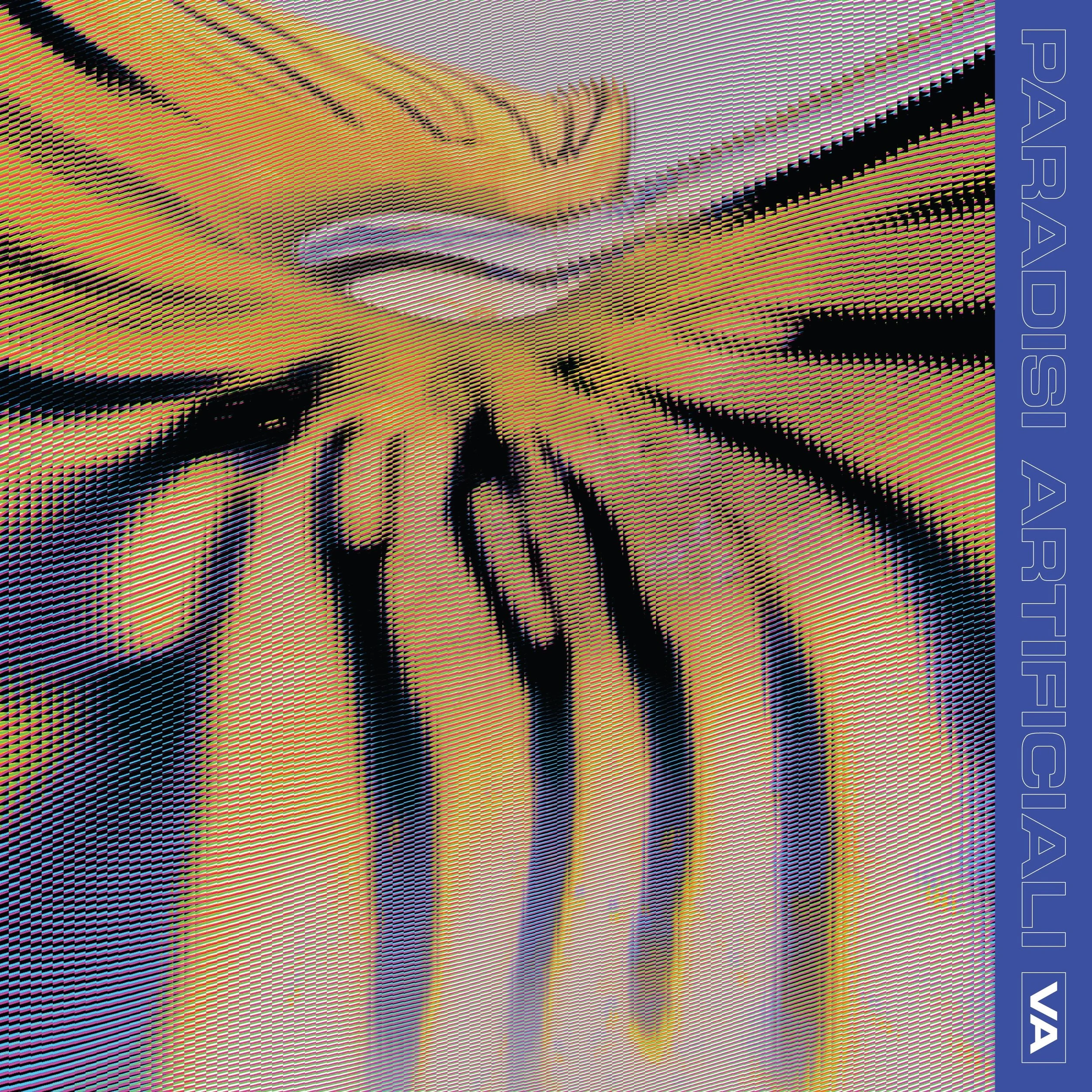 PREMIERE: Crossing Avenue - Portico [Domus]