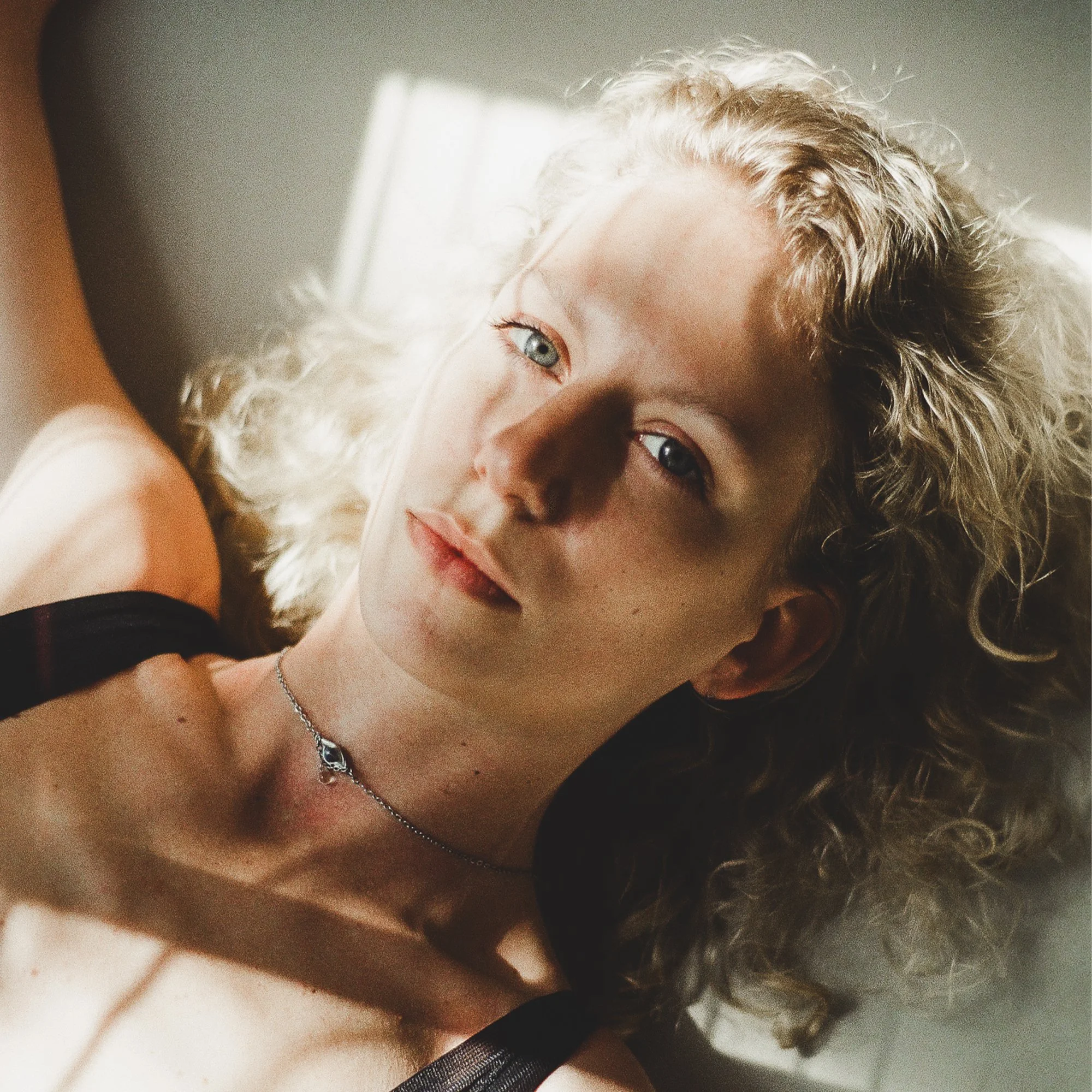 Delayed with... Aksamit