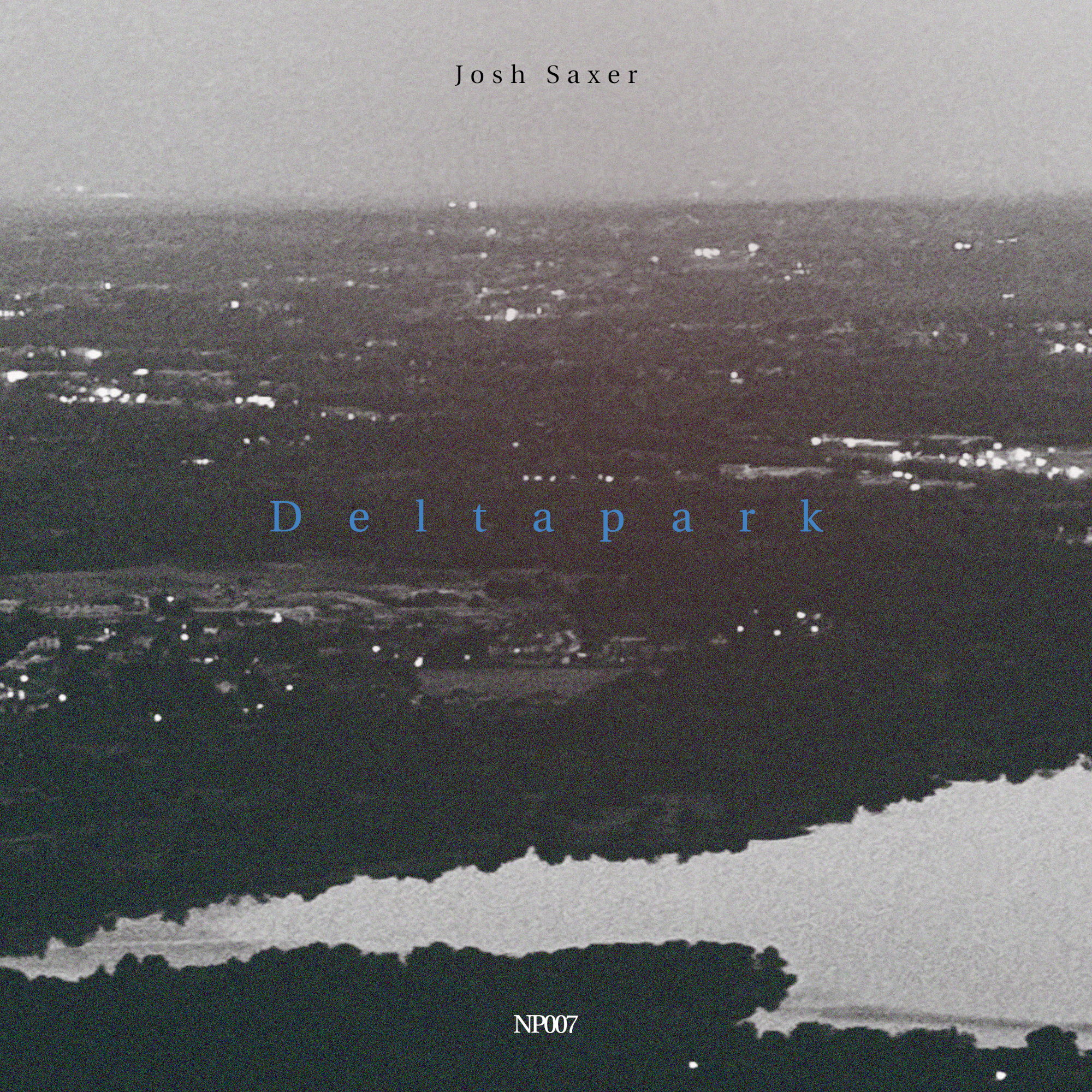 PREMIERE: Josh Saxer - Deltapark [Natural Positions]