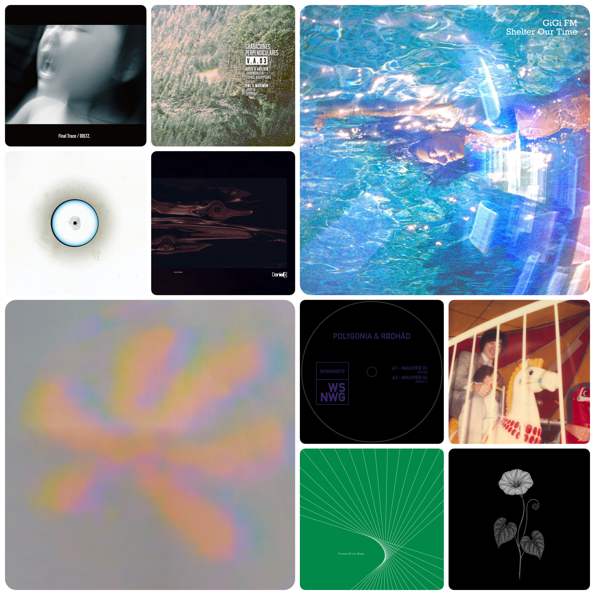 Favorite Releases from June 2026
