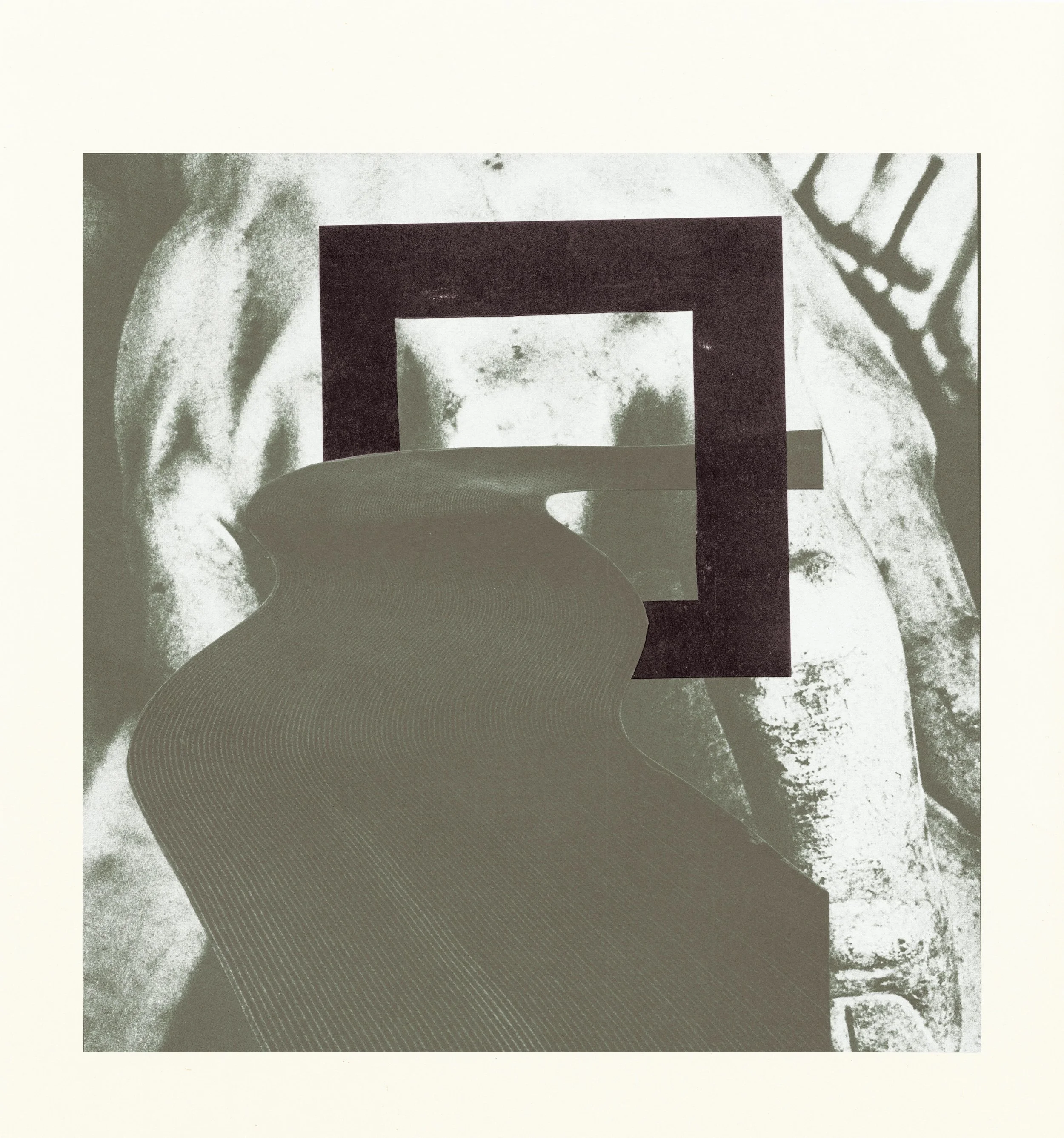 PREMIERE: Eafhm - Slow blue [Profundo Collective]