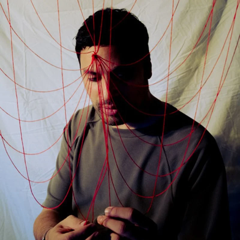 Artist of the Moment: Andy Martin