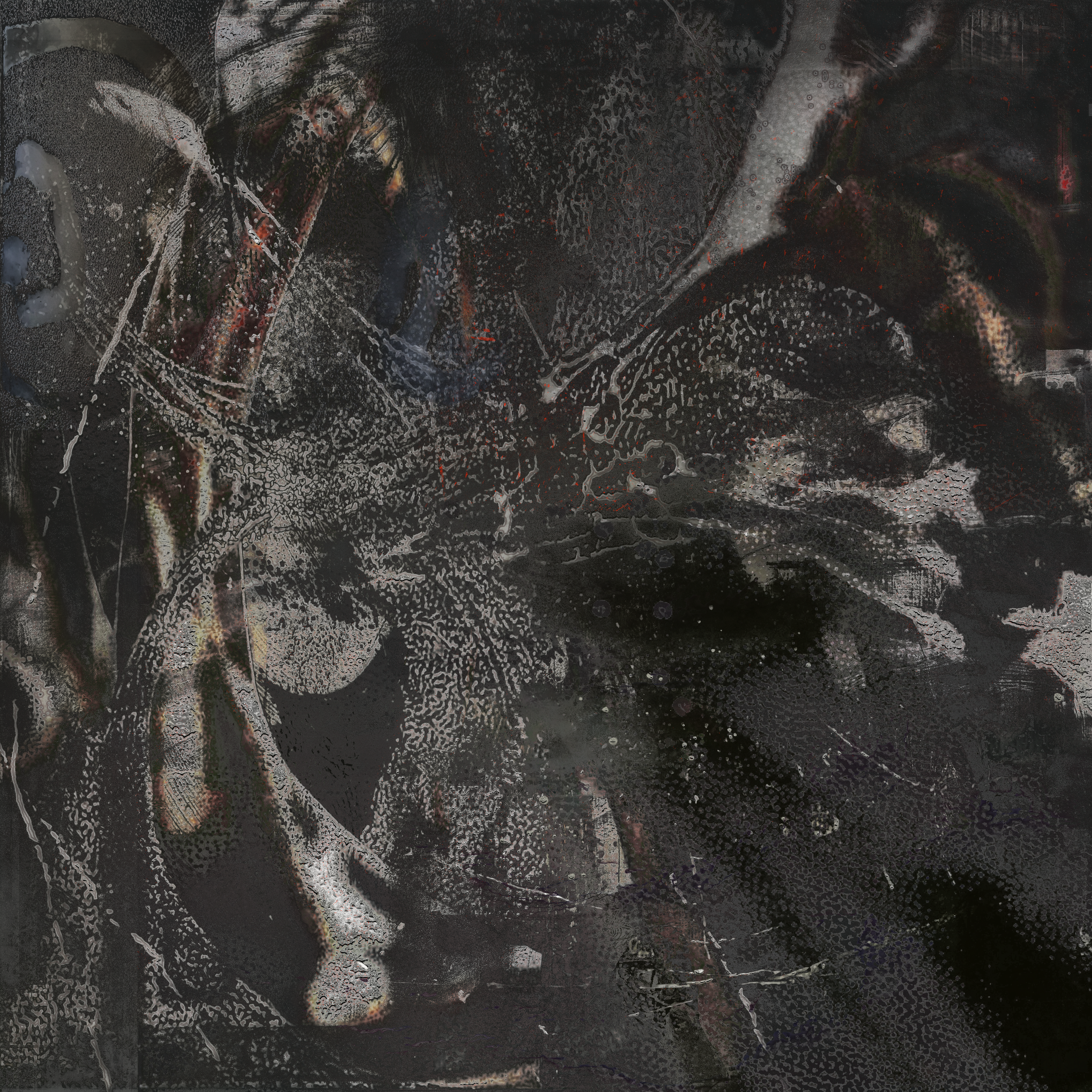 PREMIERE: Derrik - Airswell [Bluegold]