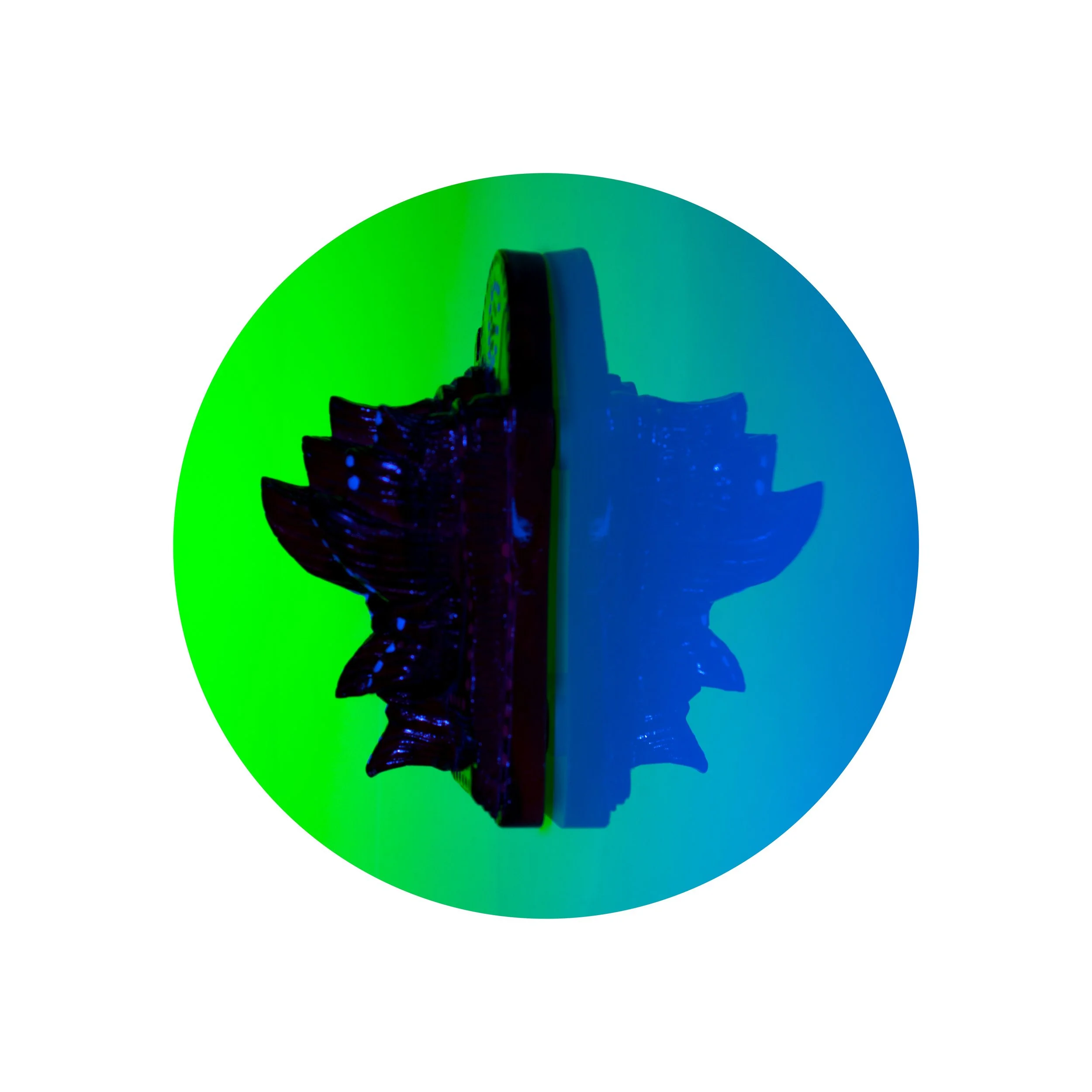   #2  60X60cm&nbsp;Digital C-Type Print 2013 