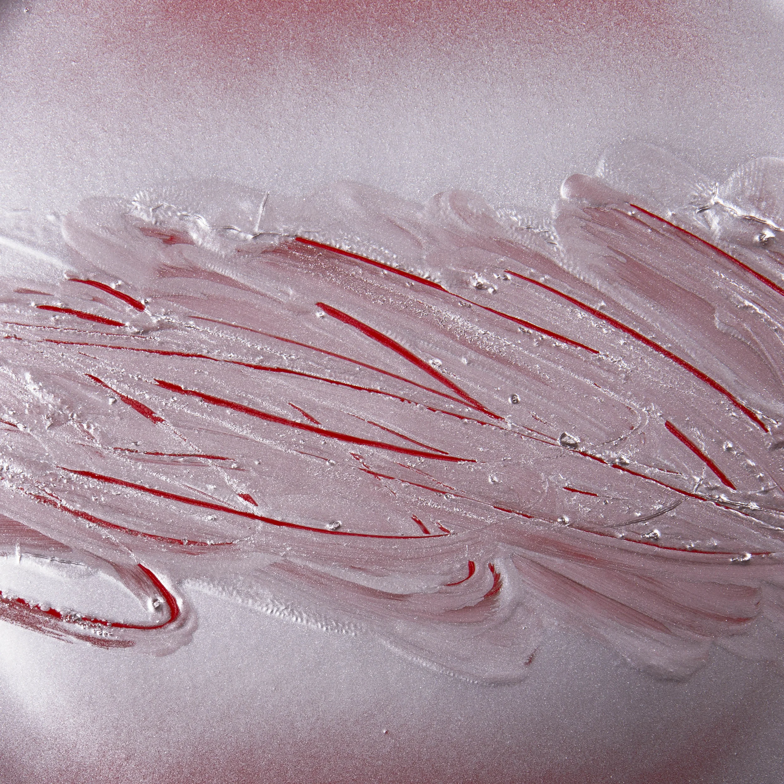   Surface&nbsp;#1   from the 2015 series 'Surface Series'  