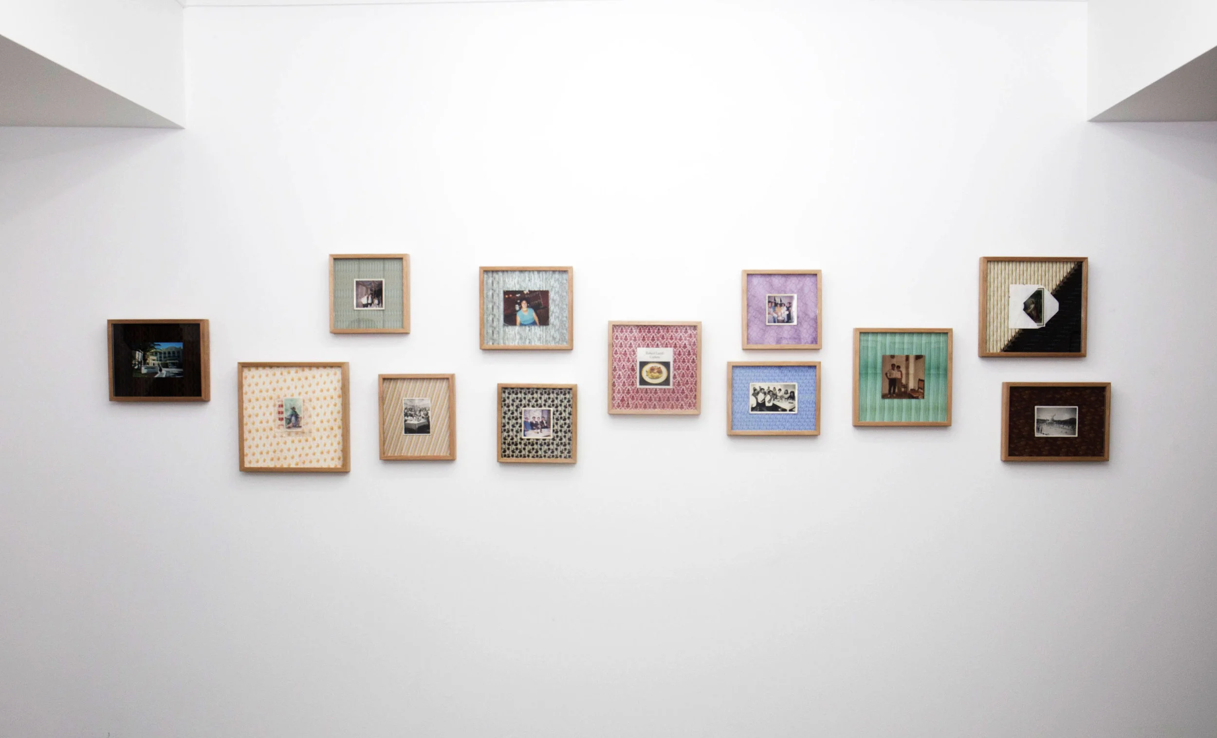  ALASKA Projects layout 