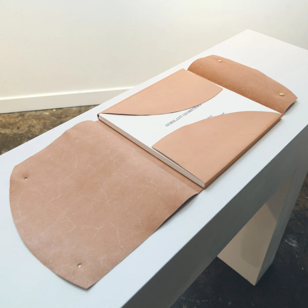 Semblant Geometries