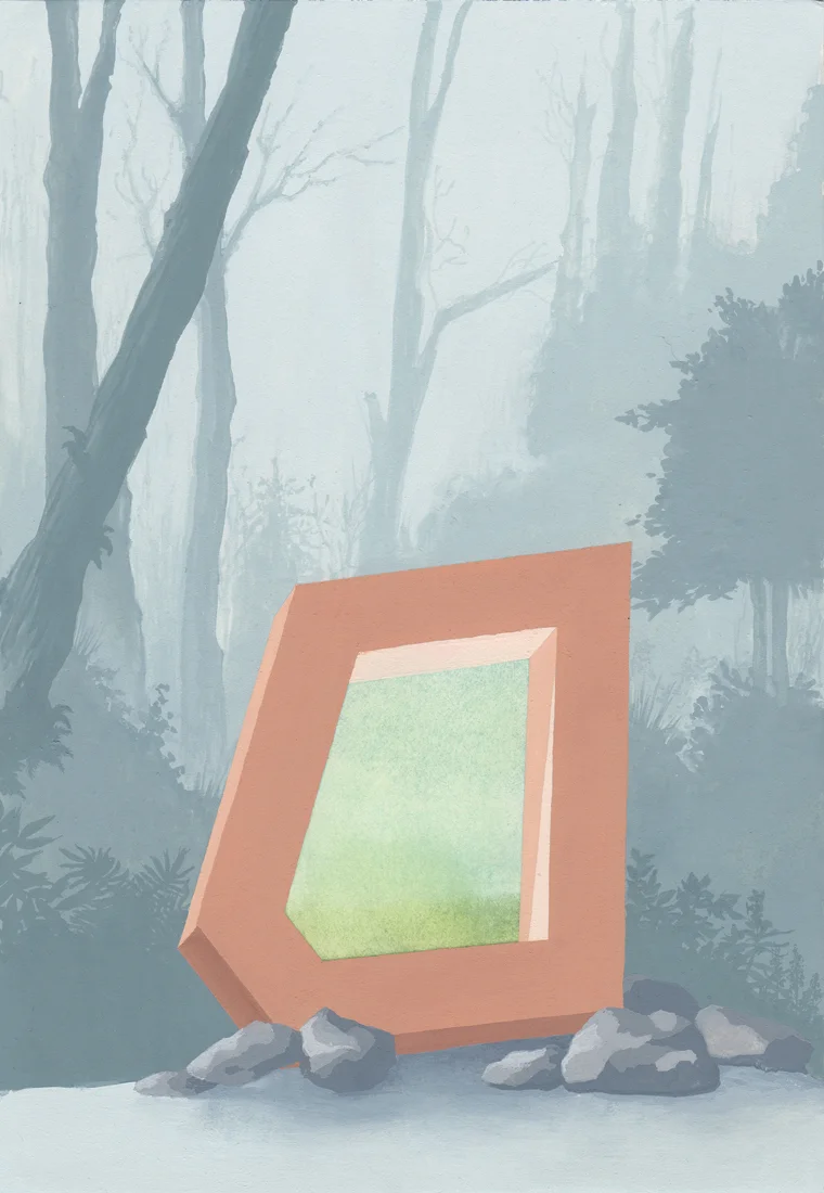 Forest Park No. 1